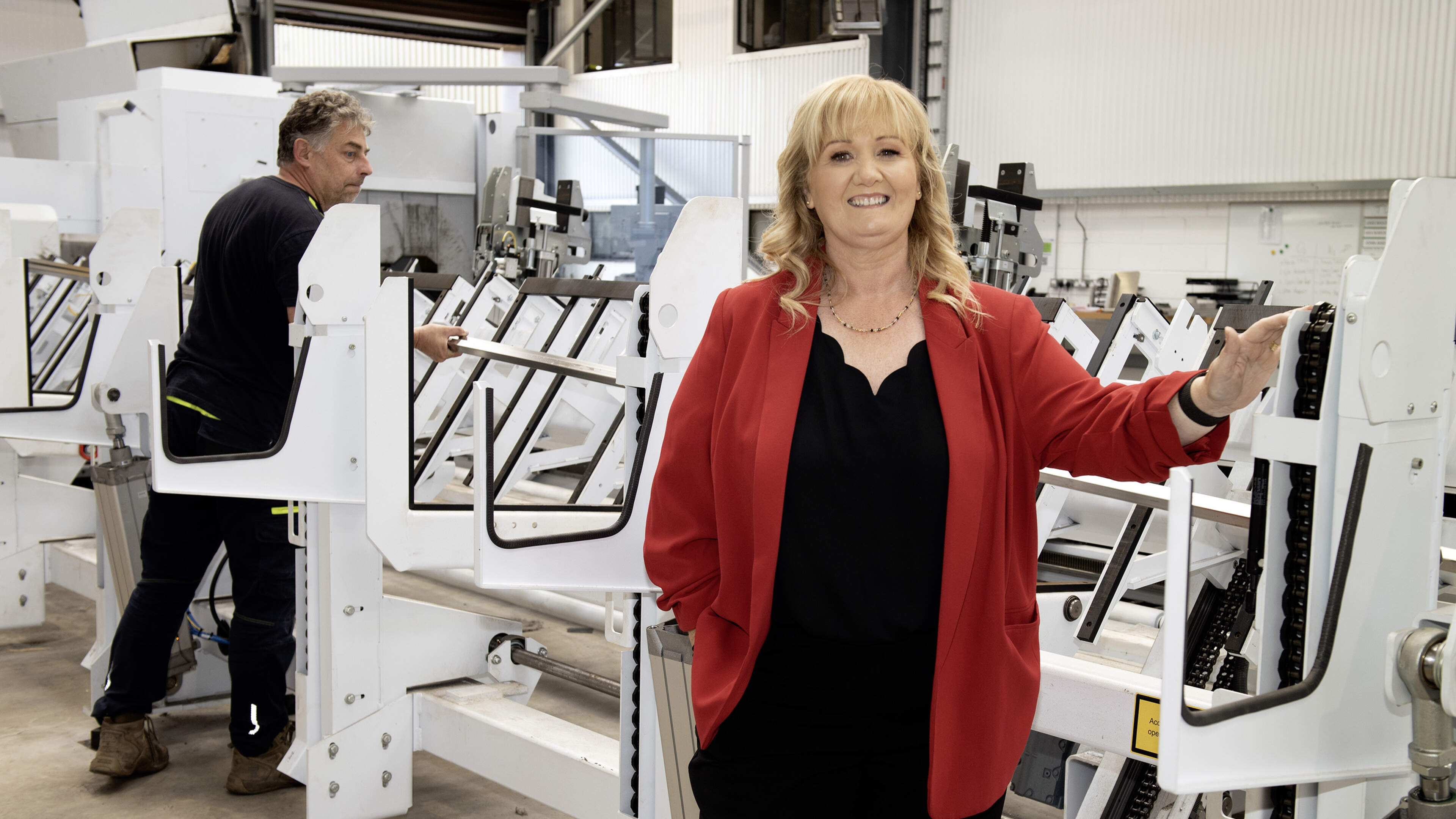 ‘Where exactly is Qatar?’ – The question that led Wexford’s Kent Stainless from recession fears to multi-million euro deal