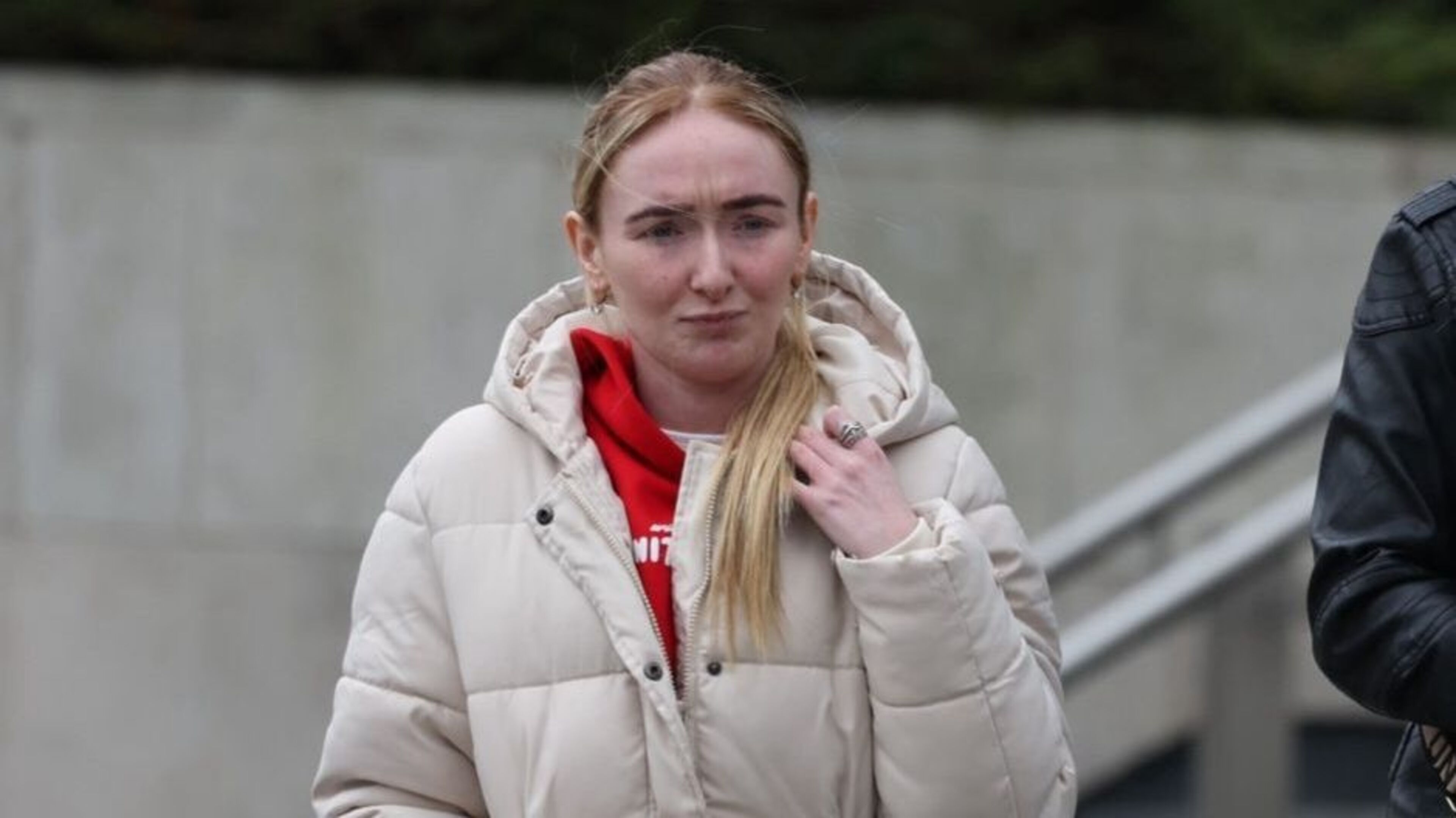 Young Dublin woman who ‘encouraged Citywest rioters’ spared criminal record