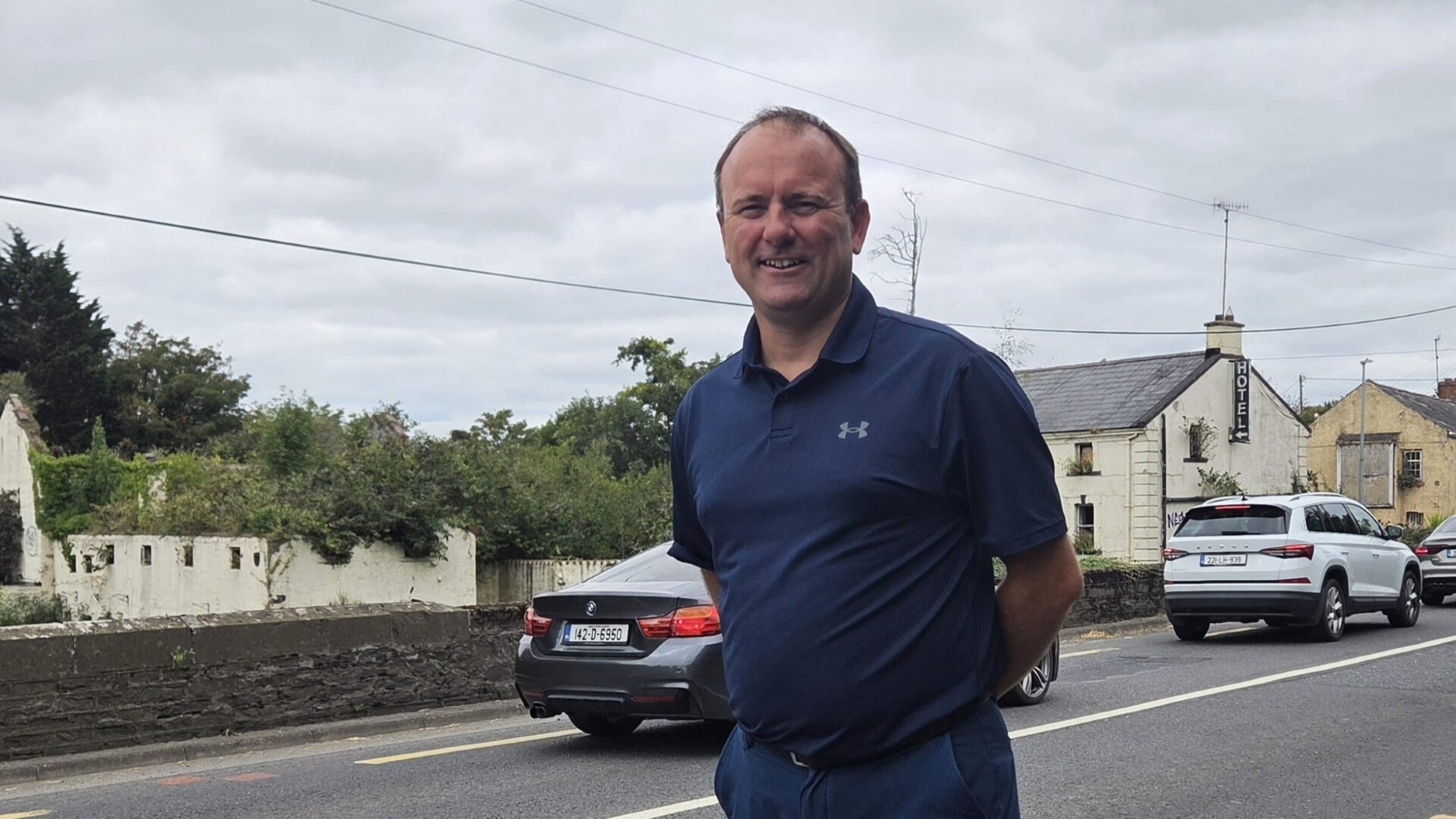 ‘The options have neither public nor political support’ – Julianstown traffic relief proposals should be revisited
