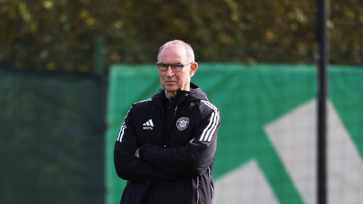 Celtic given ‘general behaviour’ message by police ahead of Old Firm clash
