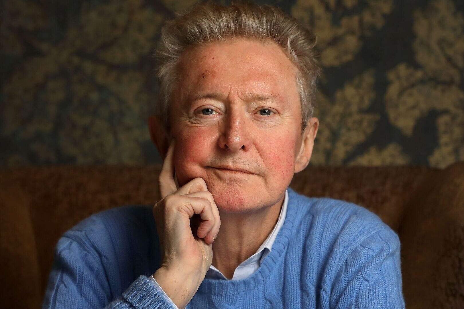 ‘Get a good accountant and a lawyer…’ Louis Walsh’s advice for aspiring ...