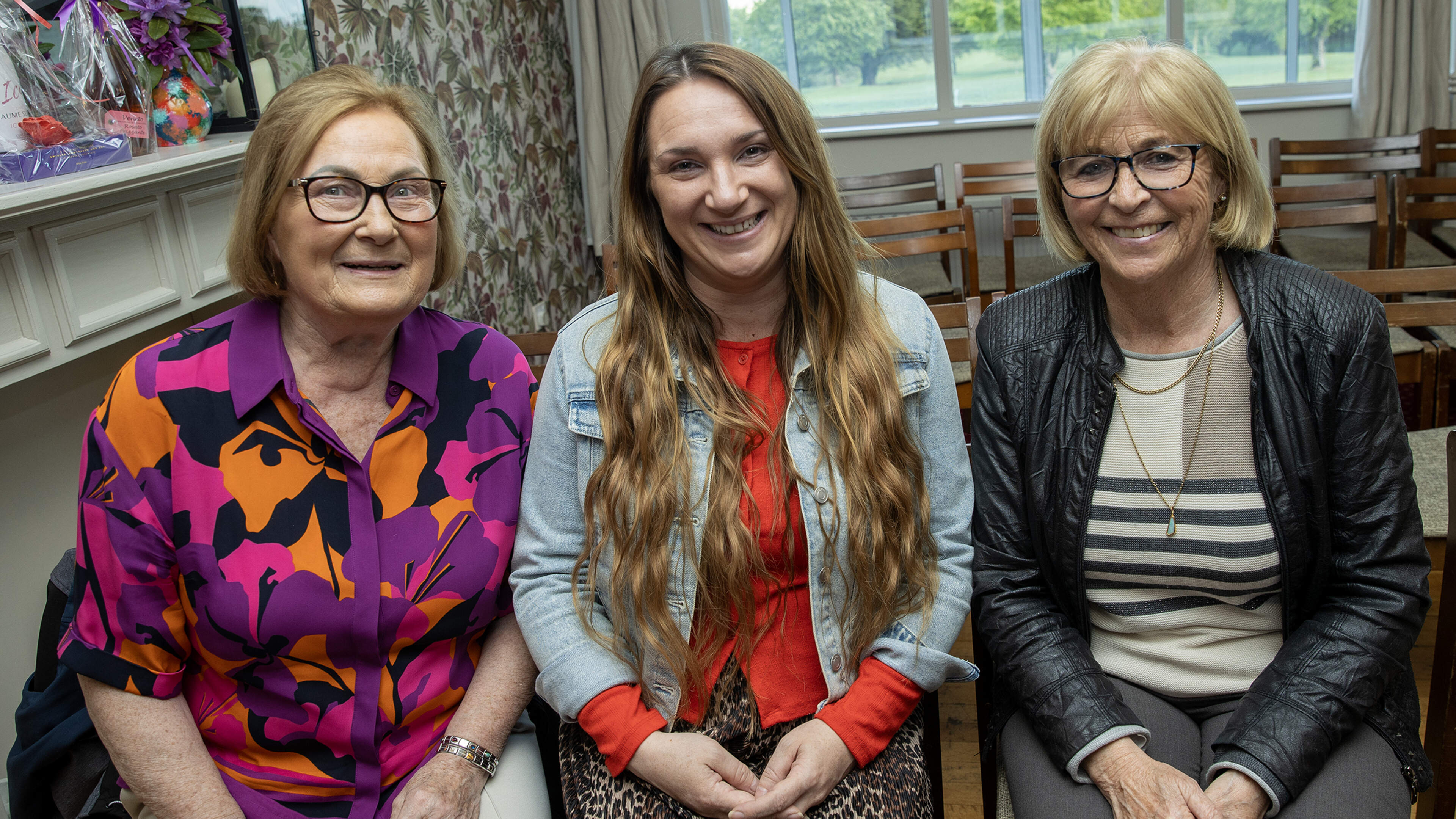 Around the Districts: Annacurra, Aughrim, Carnew  and Tinahely