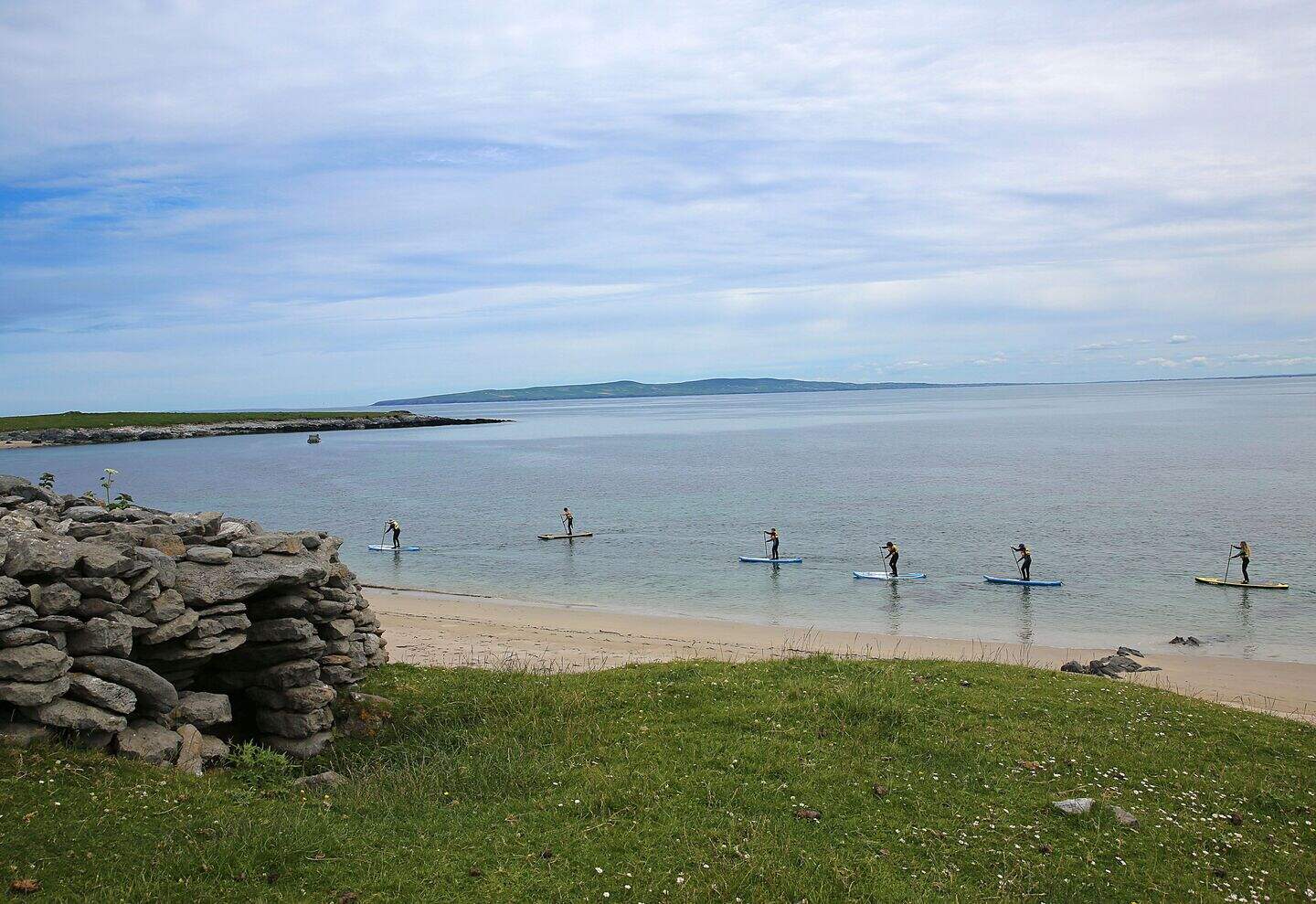 20 best walks in Ireland - from challenging peaks to easy coastal loops ...