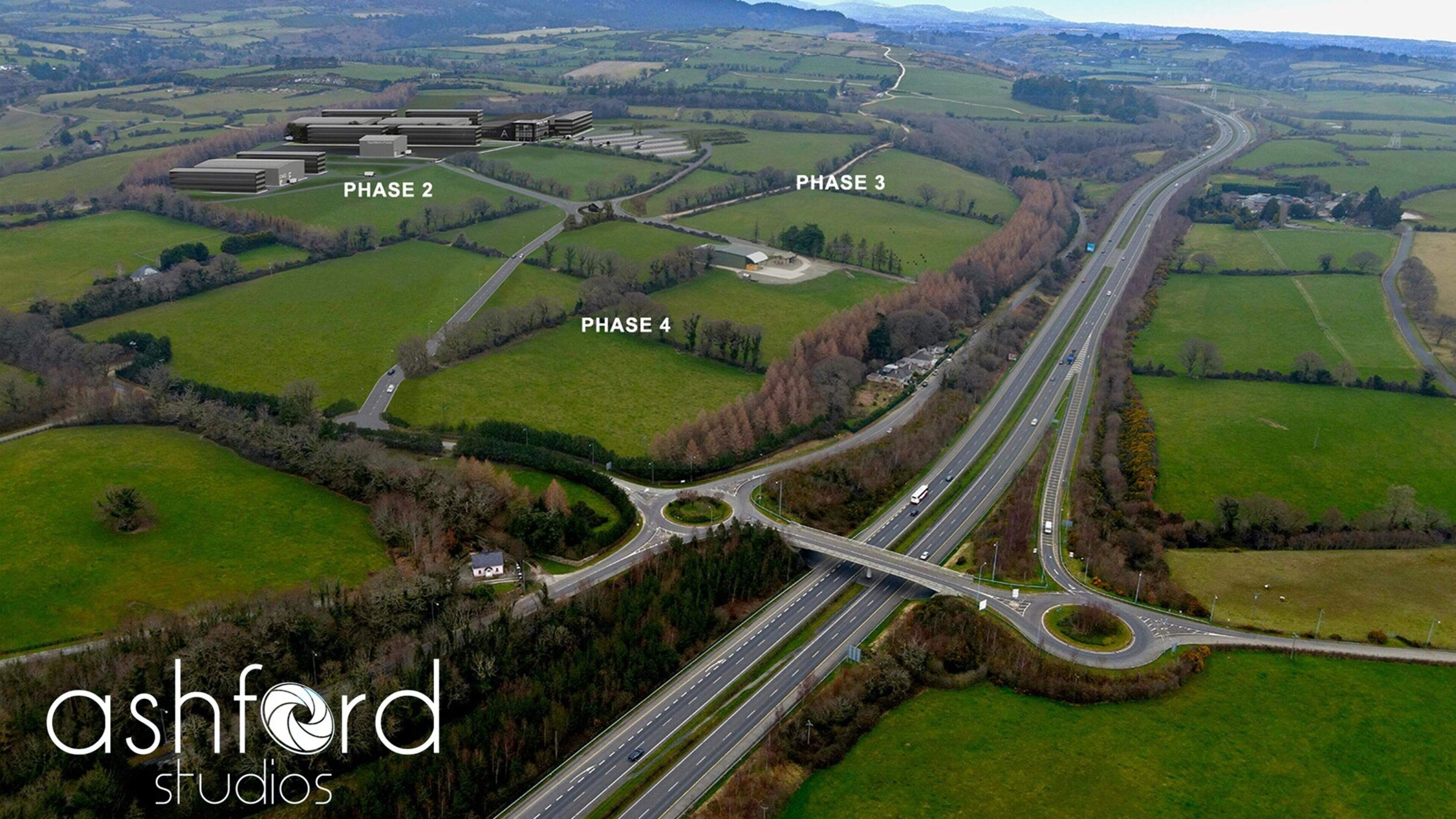 Wicklow County Council refuses permission for five new film studios over rural impact and traffic fears
