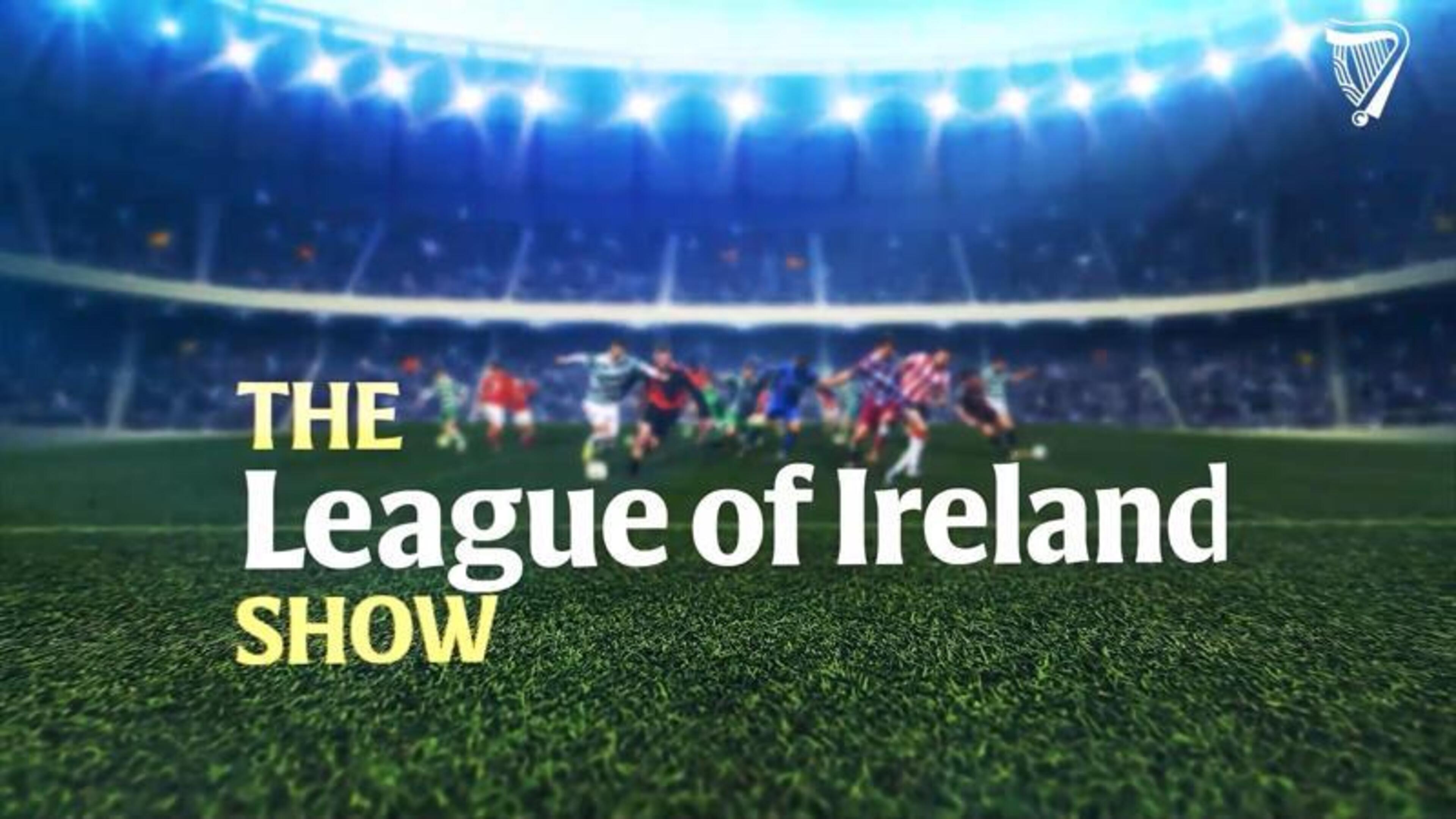 League of Ireland previews: Team news, talking points and verdicts