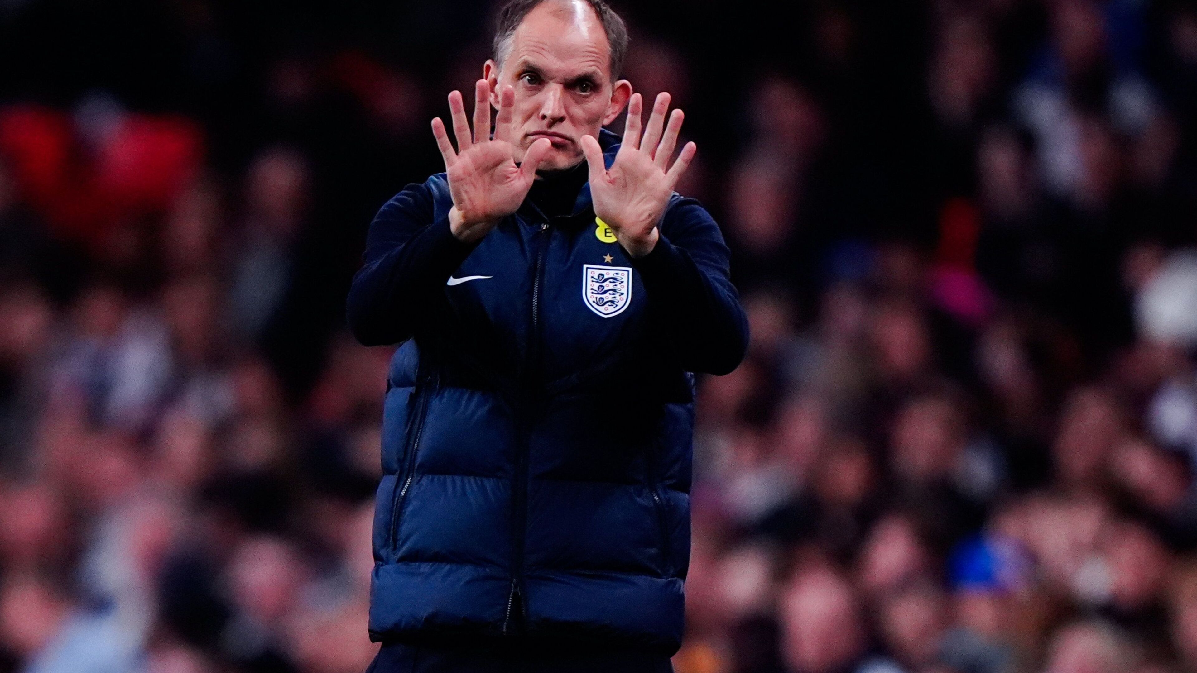 Jamie Carragher: I love that Thomas Tuchel ignores reputations  — I wish he had been my England manager