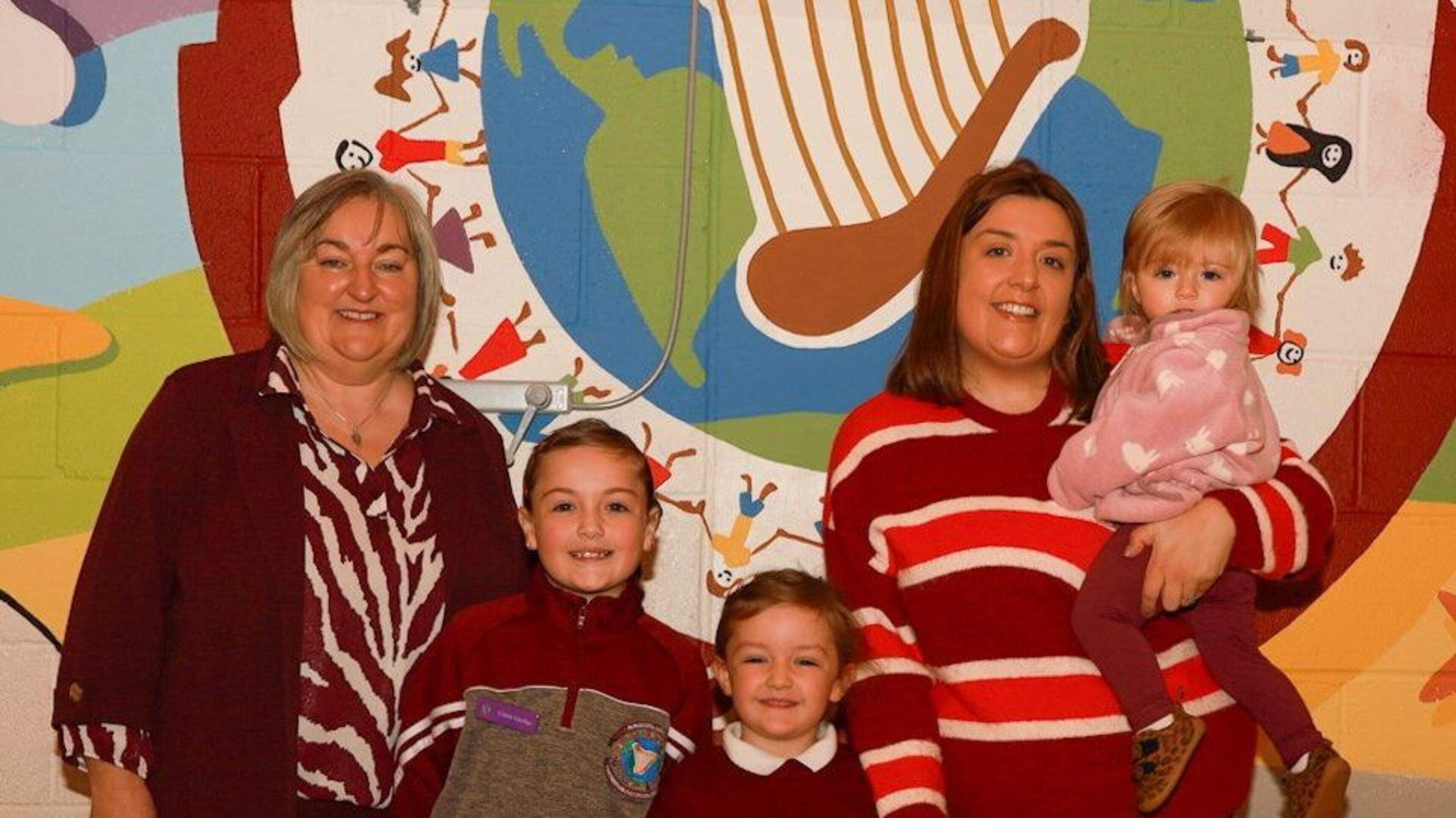 Wexford mother says staff shortages are leaving daughter (9) without vital support from dietician