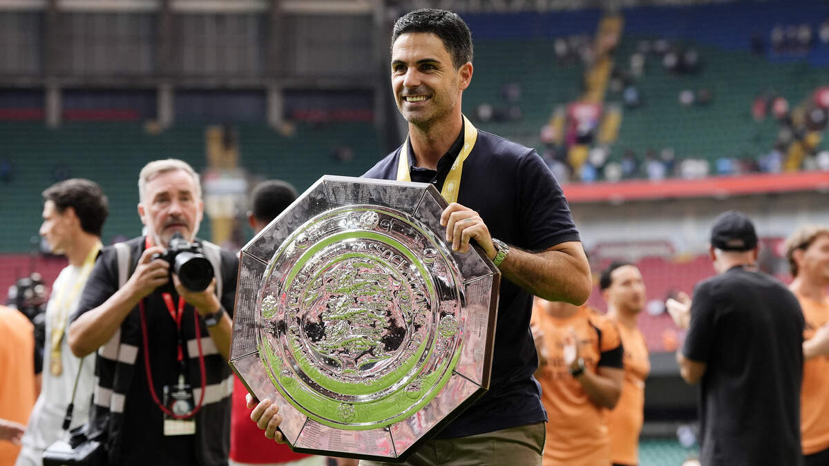 Arsenal midfield best in football? Bruno Guimaraes and stars explained