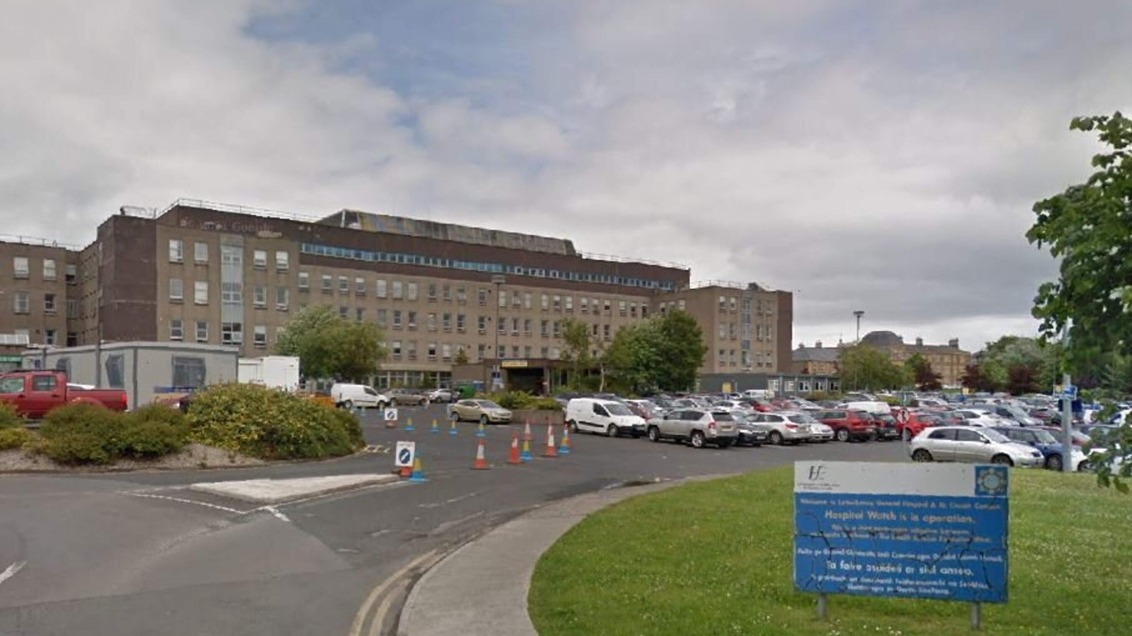 Surgical Hub in Donegal takes step forward as design team appointed