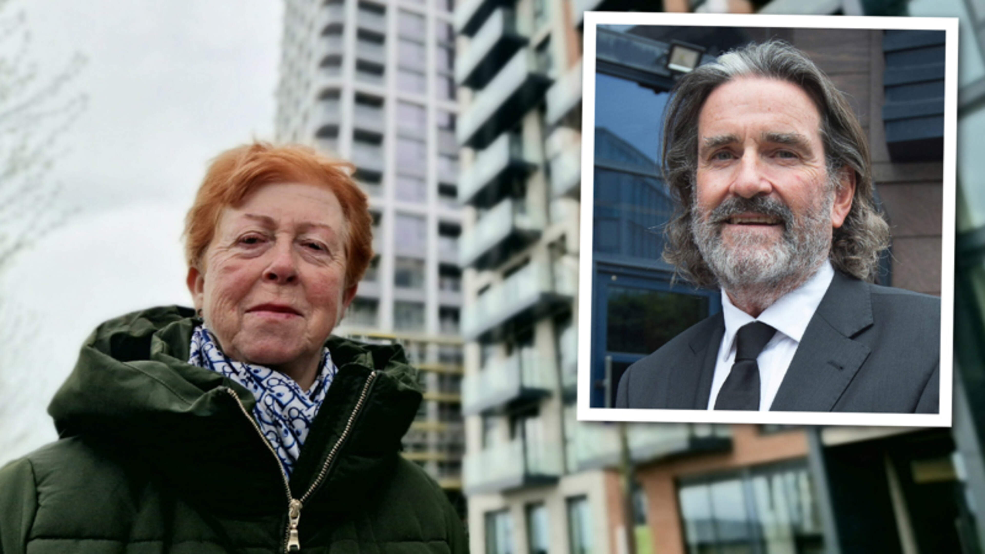 Delivery of hundreds of affordable homes at Dublin 4 project may have to wait, Housing Minister told