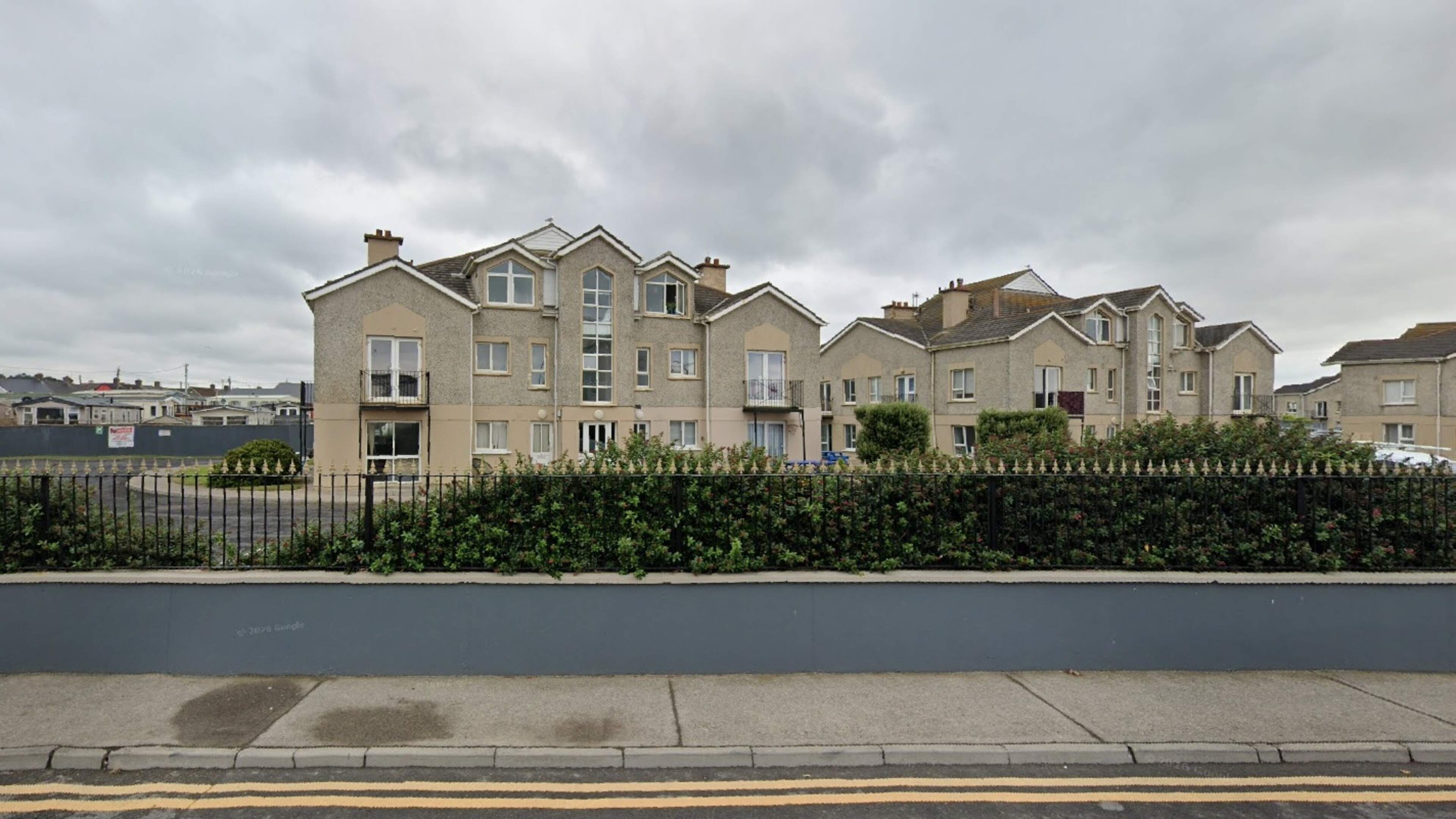 Waterford café plans face opposition over parking and noise concerns