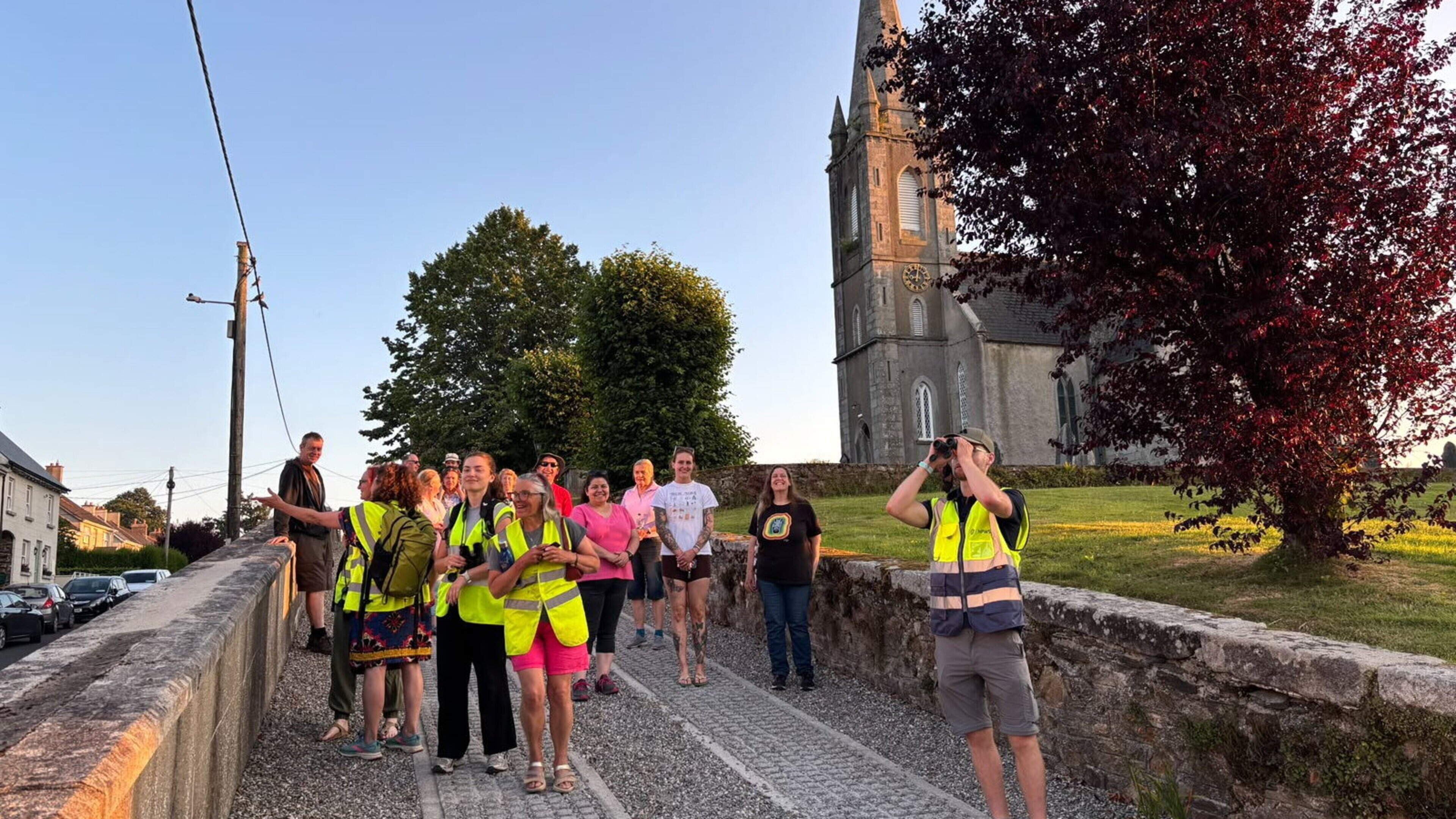 Bunclody Beat