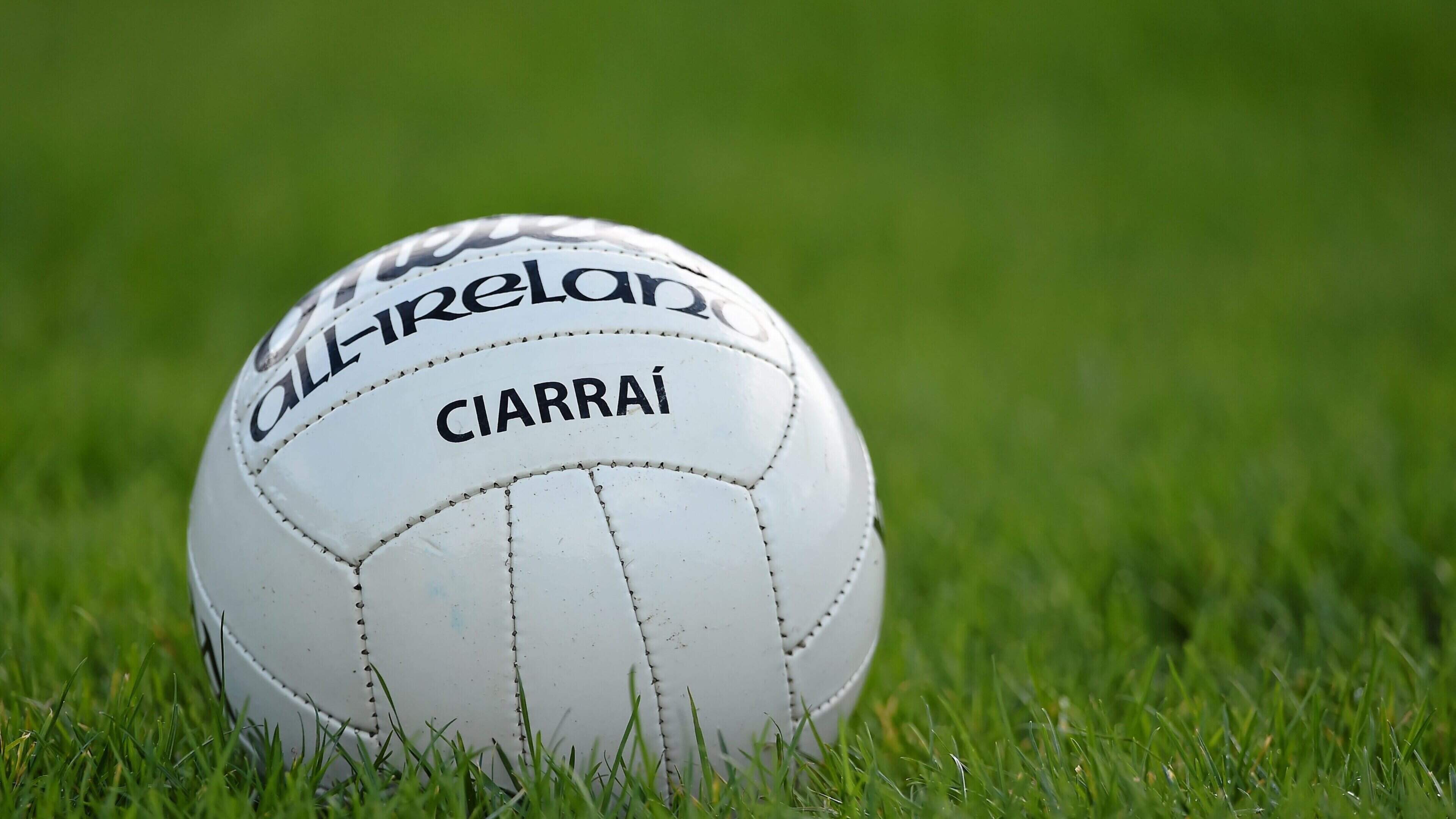 Kerry Football League Division 3: Na Gaeil and Listry displace Churchill from top spot