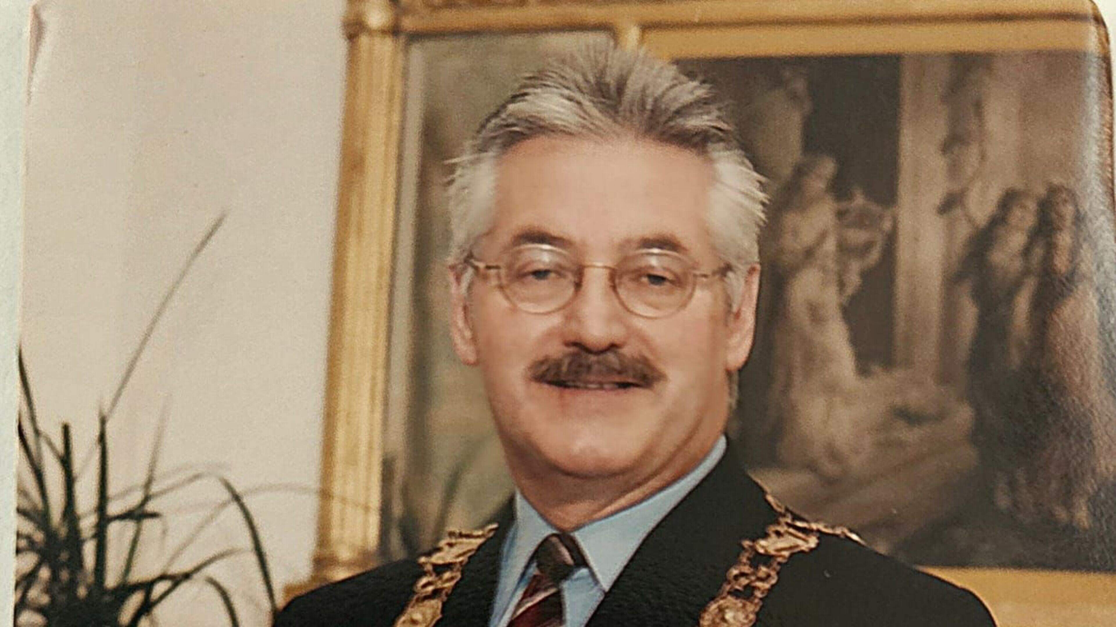 Former Labour TD and Lord Mayor of Dublin Michael Conaghan dies aged 81