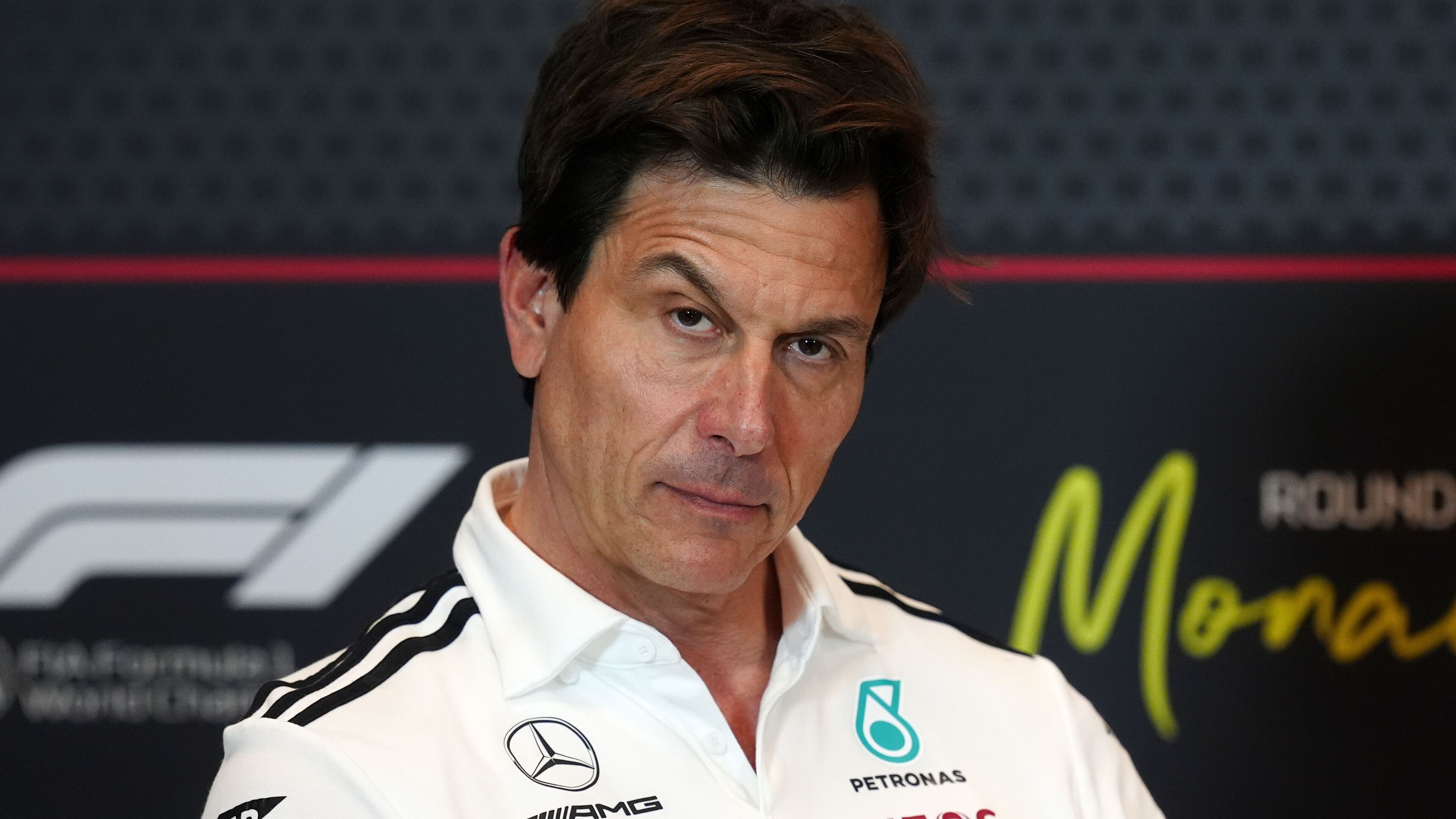 Toto Wolff tells F1 rivals to 'get your s*** together' as Mercedes boss  issues angry rebuke to critics | Irish Independent