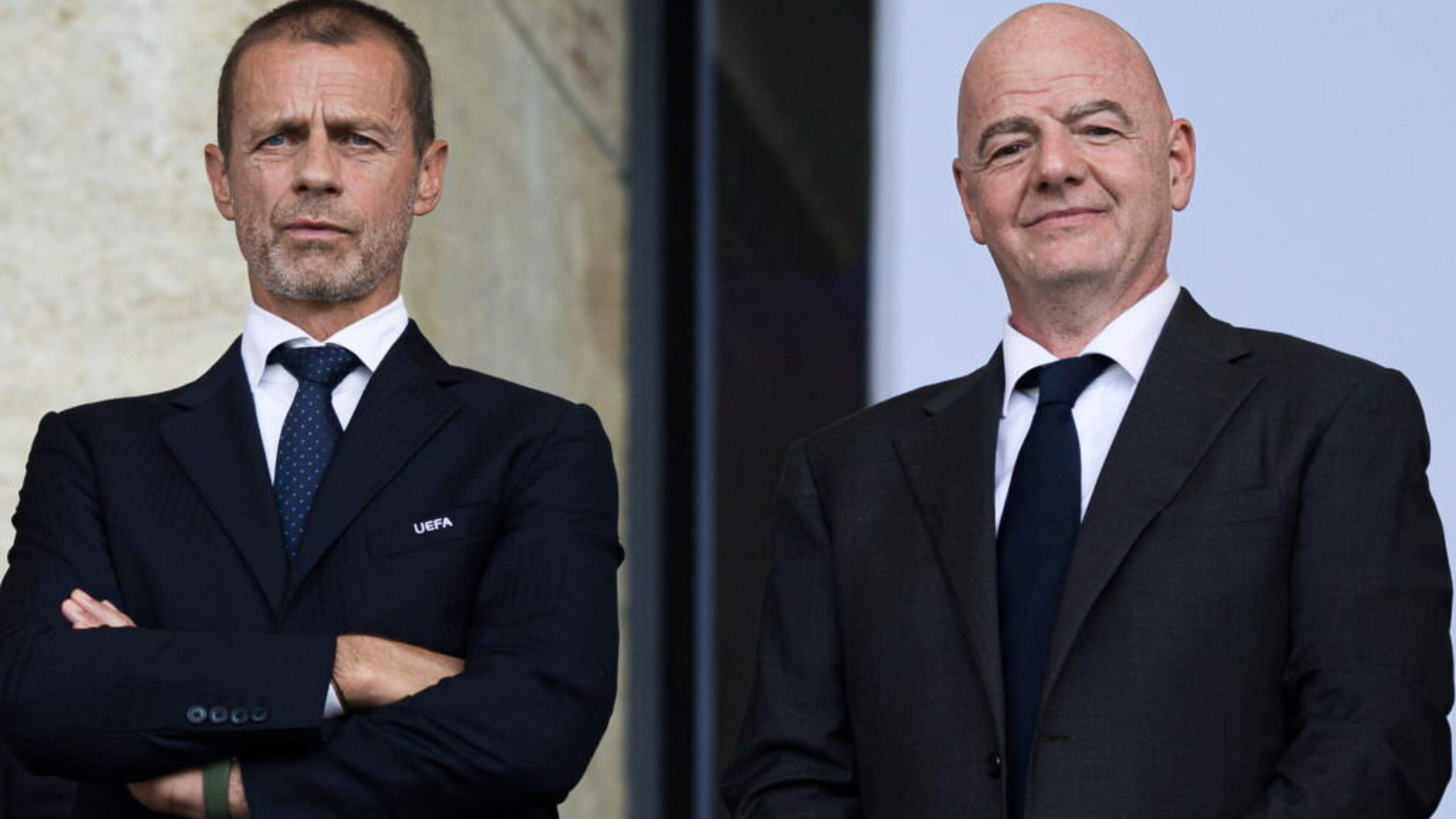 Ireland Women's World Cup play-off at risk as European nations agree to boycott Fifa tournaments unless controversial plan scrapped