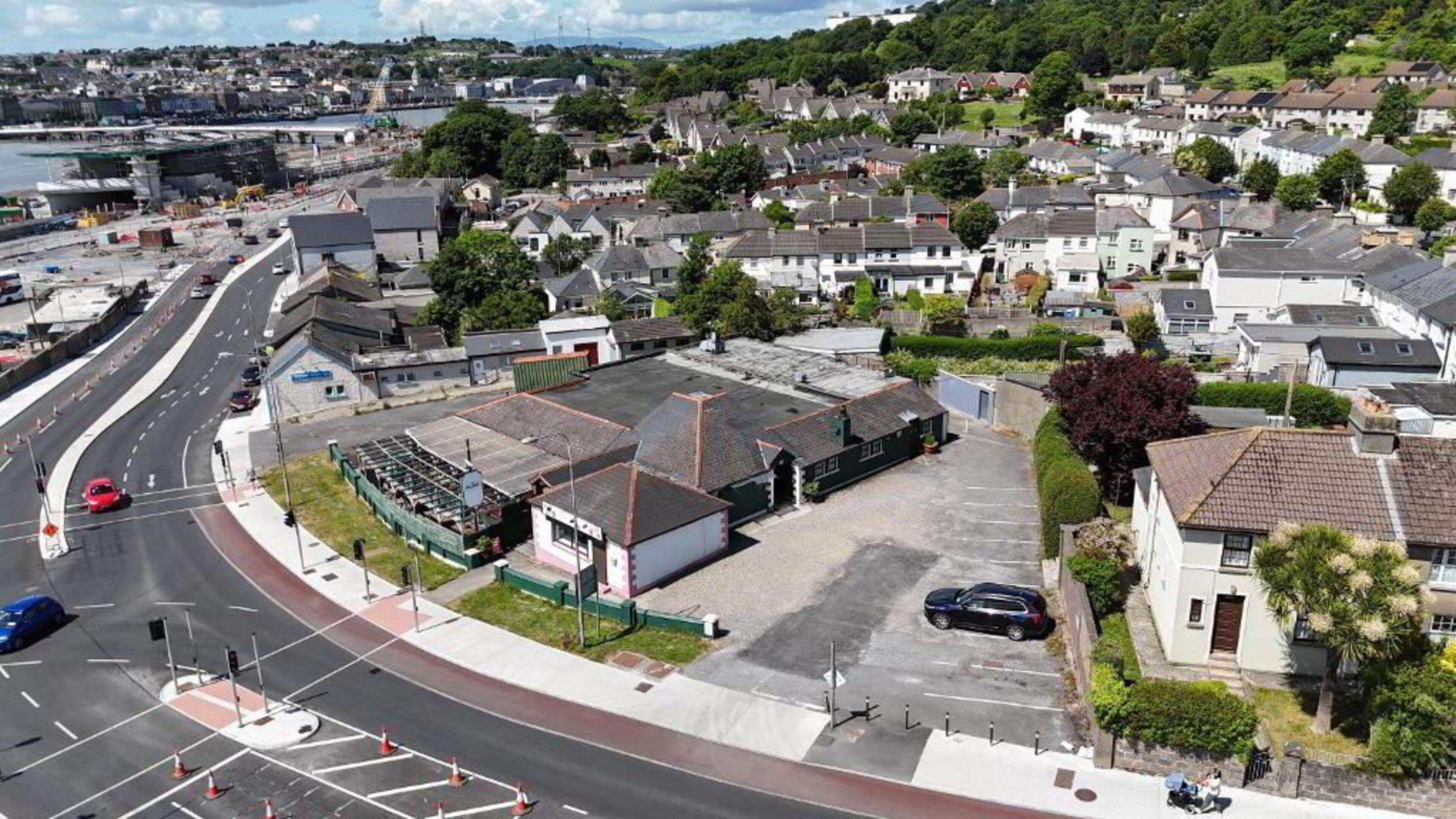 New shop and restaurant to open on outskirts of Waterford city