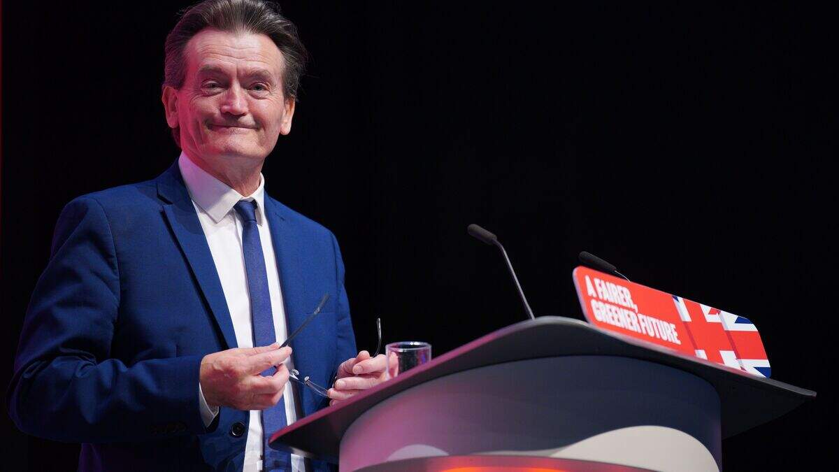 Singer Feargal Sharkey reveals prostate cancer diagnosis | Irish ...