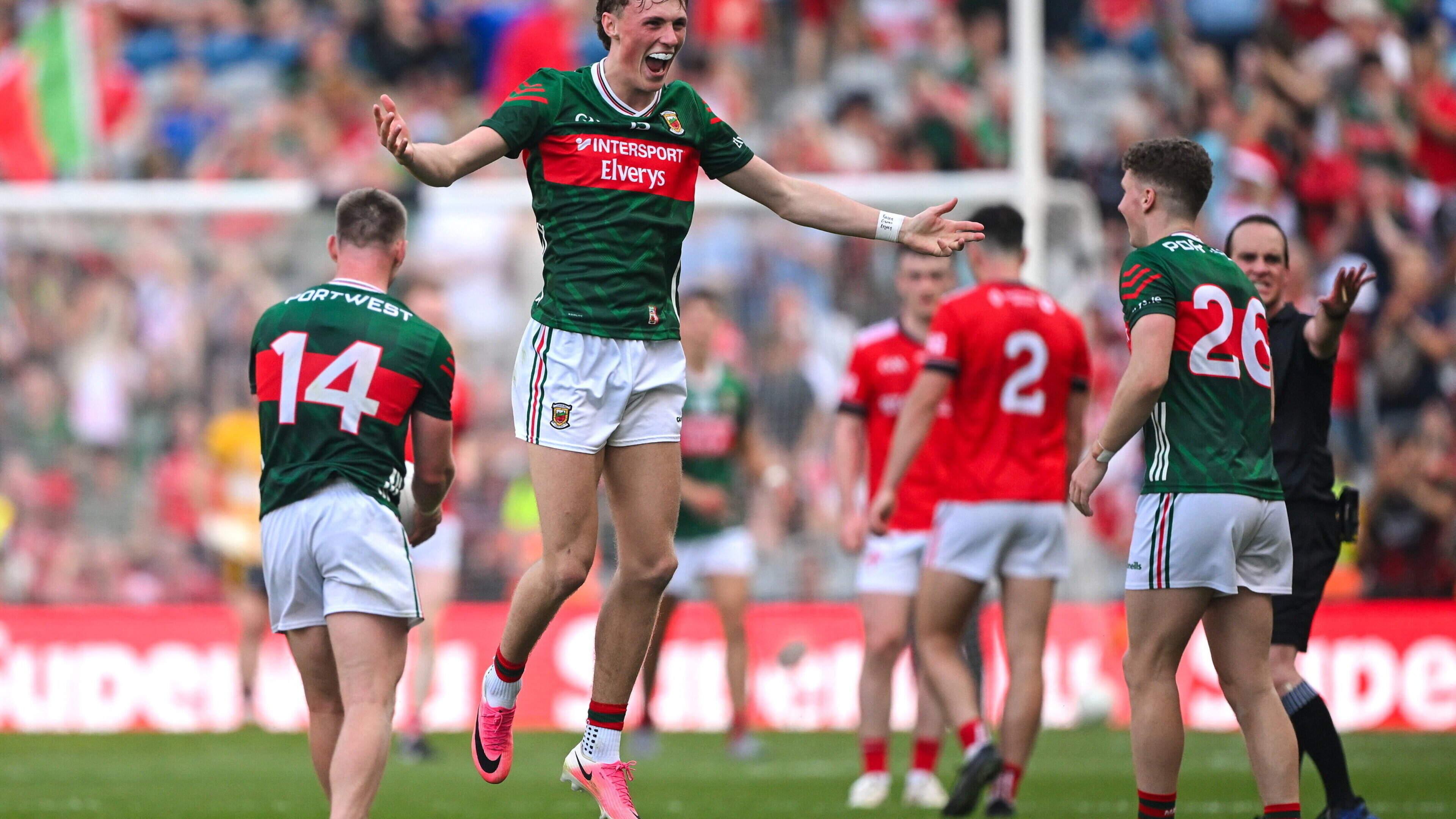 Joe Brolly: Mayo are all uncertainties but ruthless Kerry have none ahead of the most terrifying occasion in Irish sport