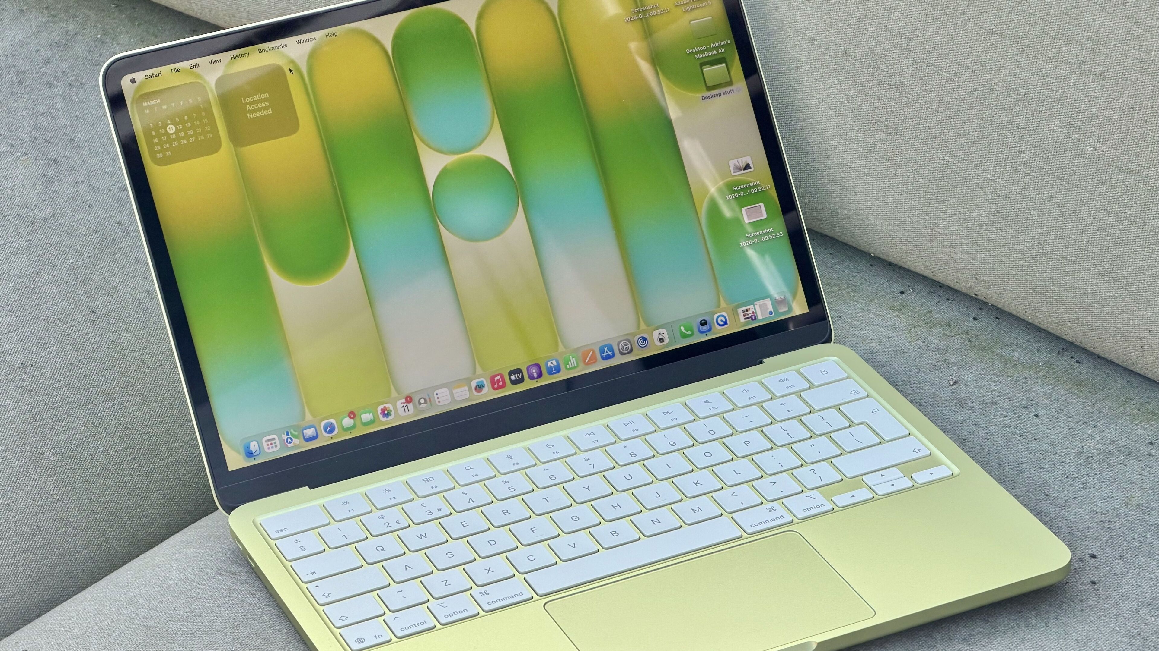 Apple hikes price of MacBooks and iPads by up to €300 as global AI boom creates shortage of computer memory 