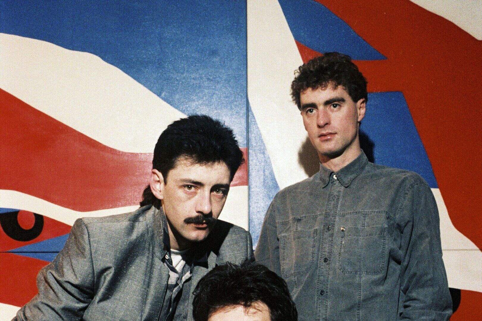 DJ Dave Fanning on his long career, interviewing the stars and having ...