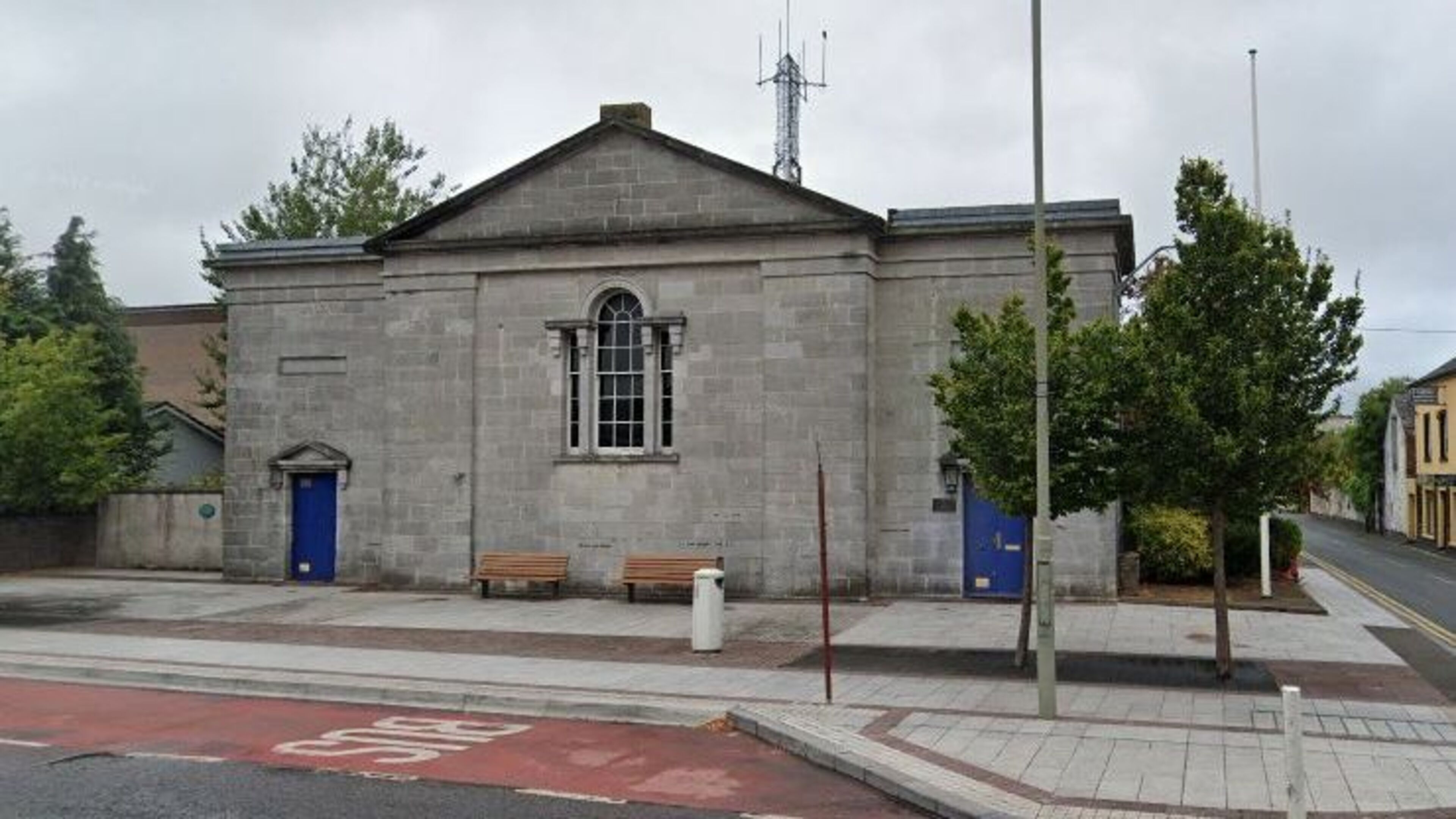 Cork resident charged in connection with weekend drugs seizu