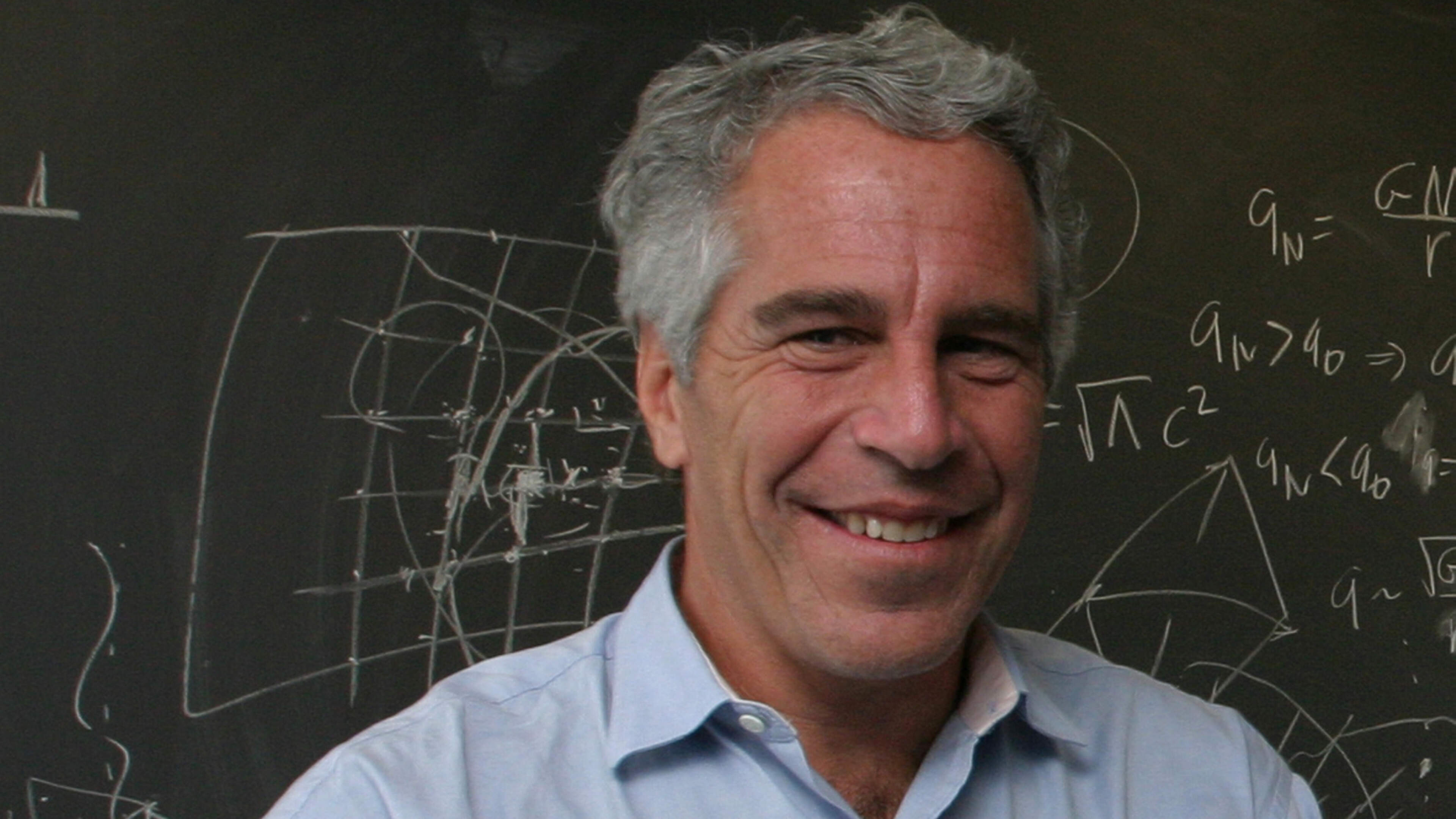 The book Jeffrey Epstein tried to ban – James Patt