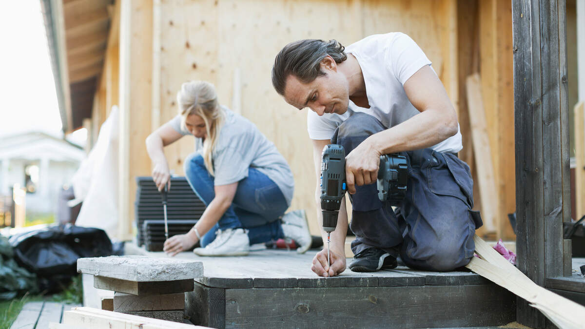 Home Economics: ‘Are energy upgrade grants still available if I do up an old home bit by bit?'