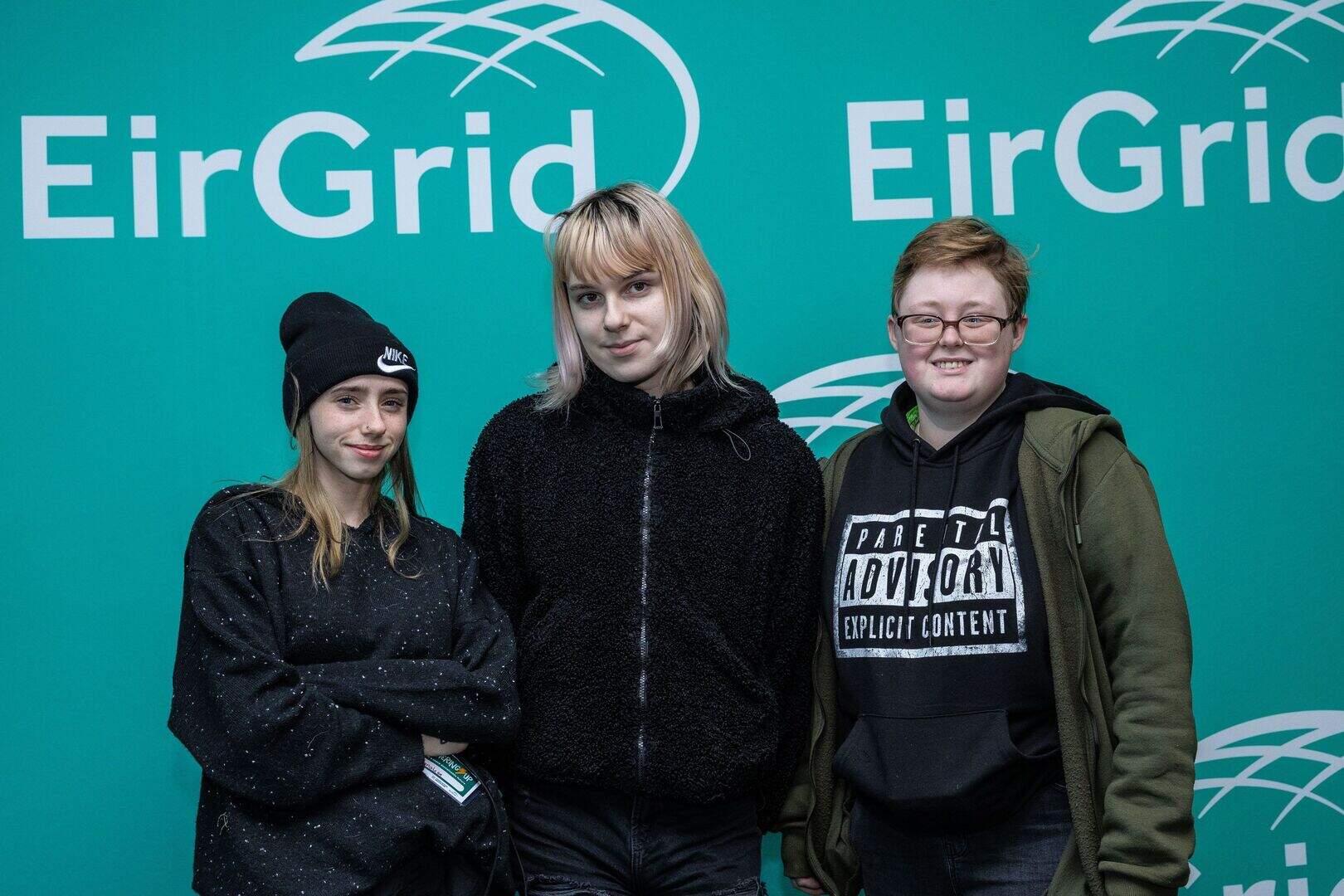 Sligo students participate in Eirgrid workshops in Dublin on climate ...