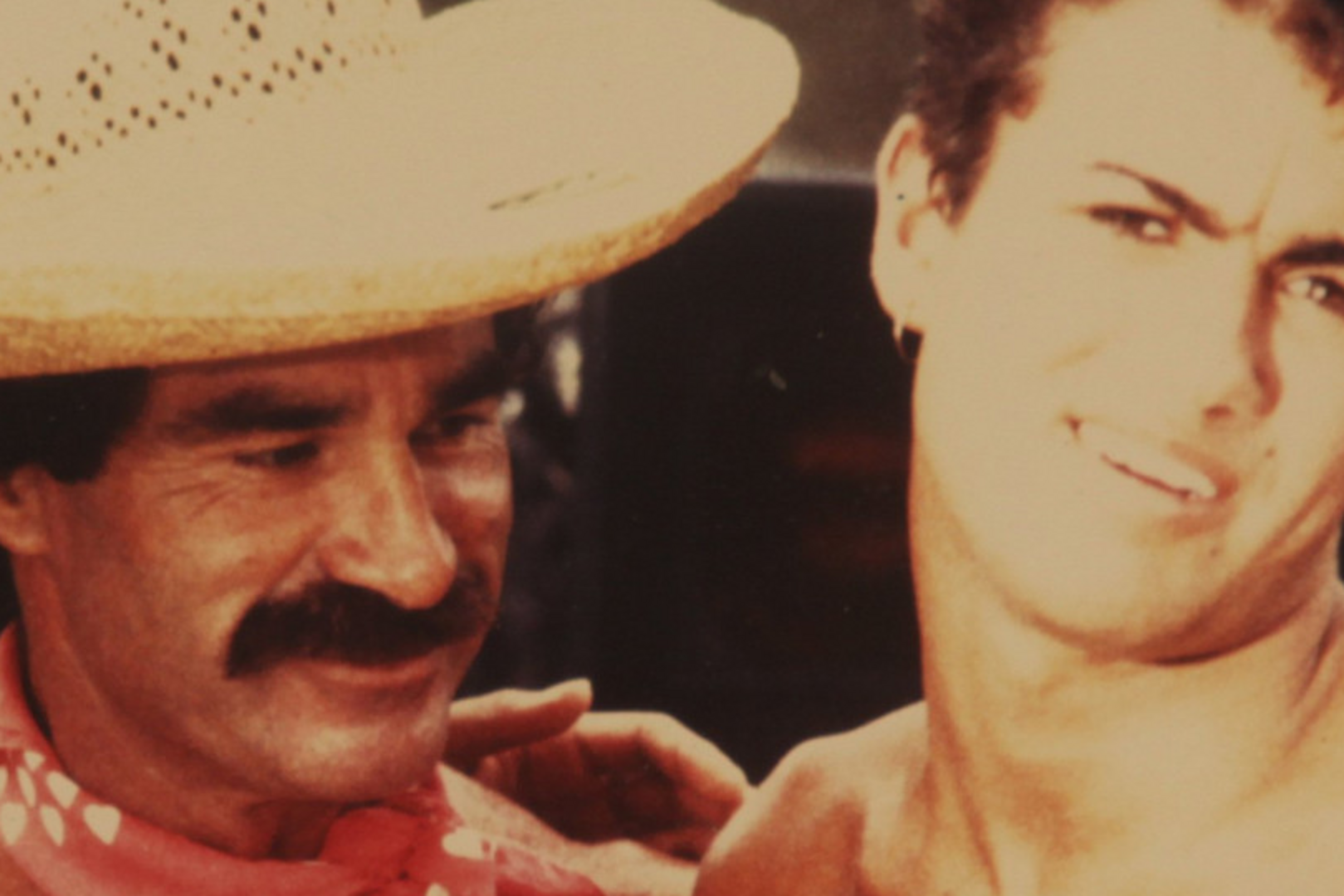 Obituary: Tony Pike