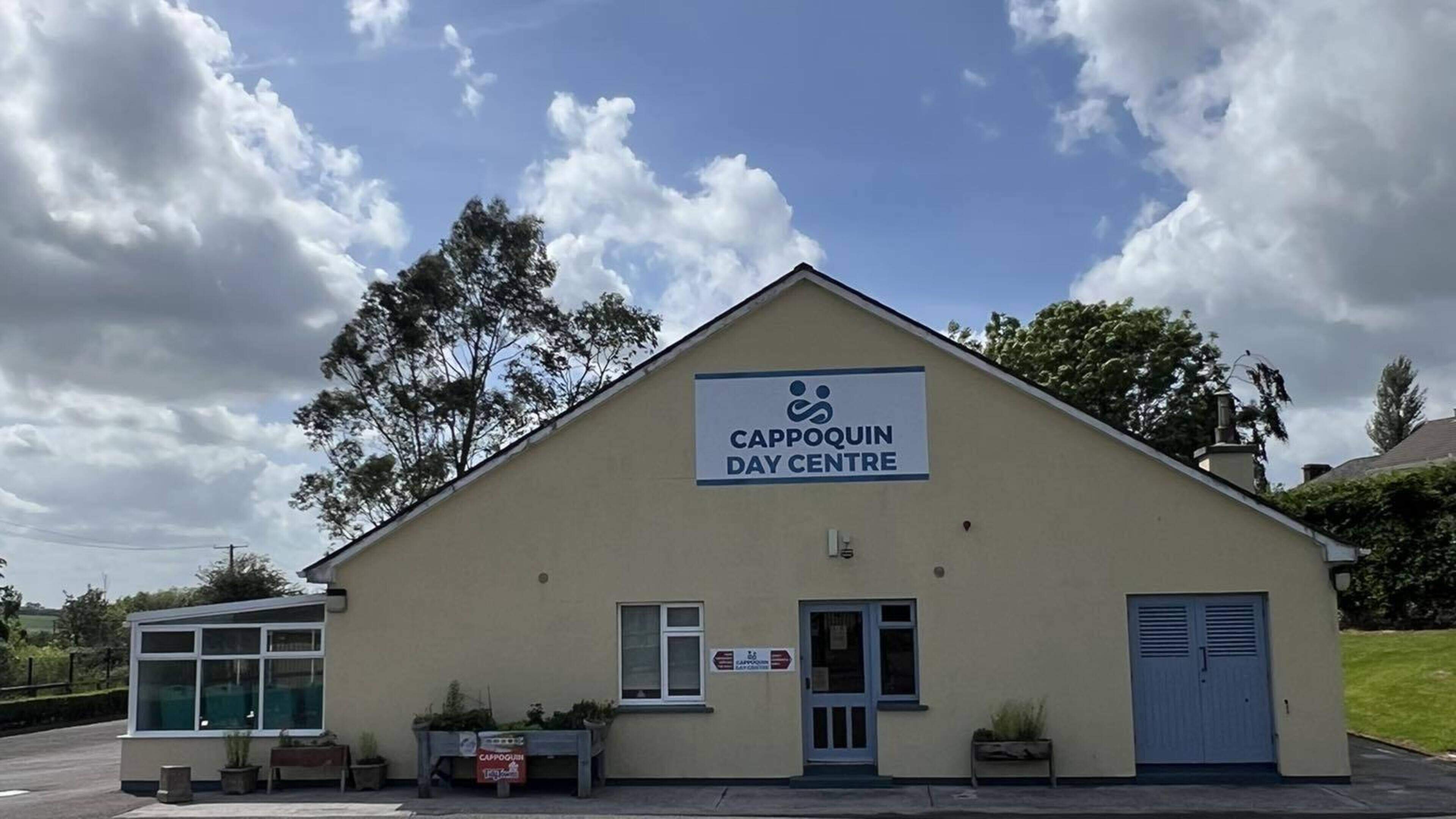 Red letter day as new dementia service opens at Cappoquin Day Centre in Waterford 
