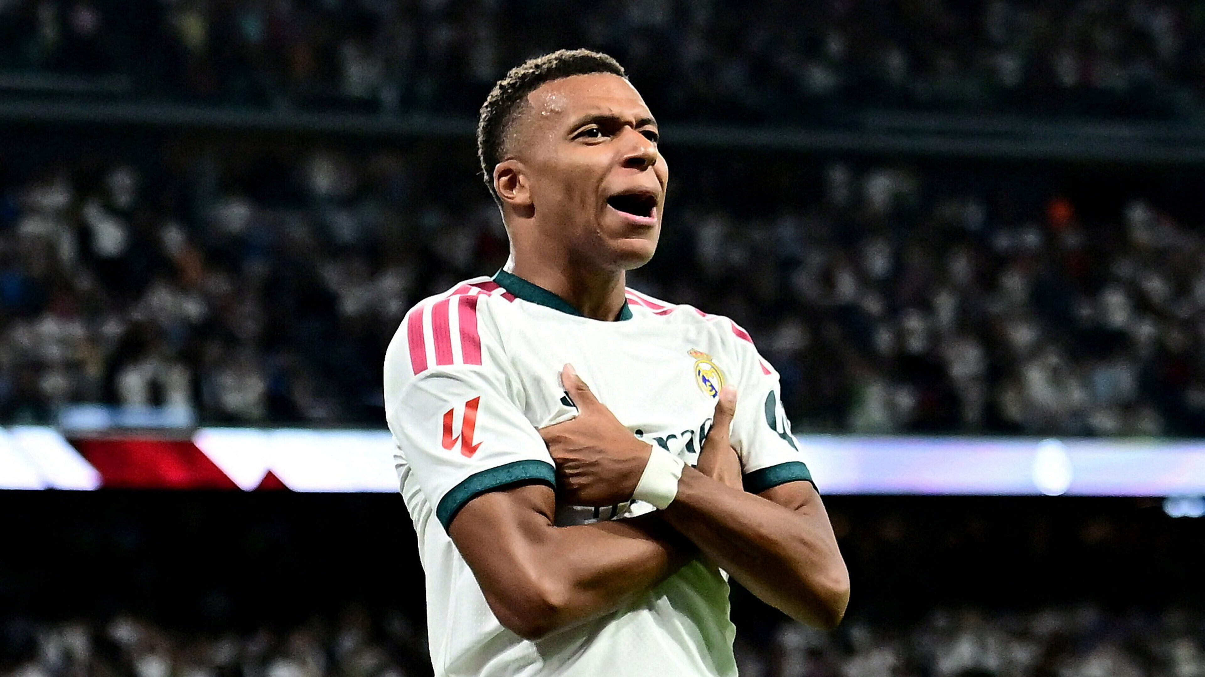 Kylian Mbappe quits Nike to sign with Roger Federer-backed sportswear brand On