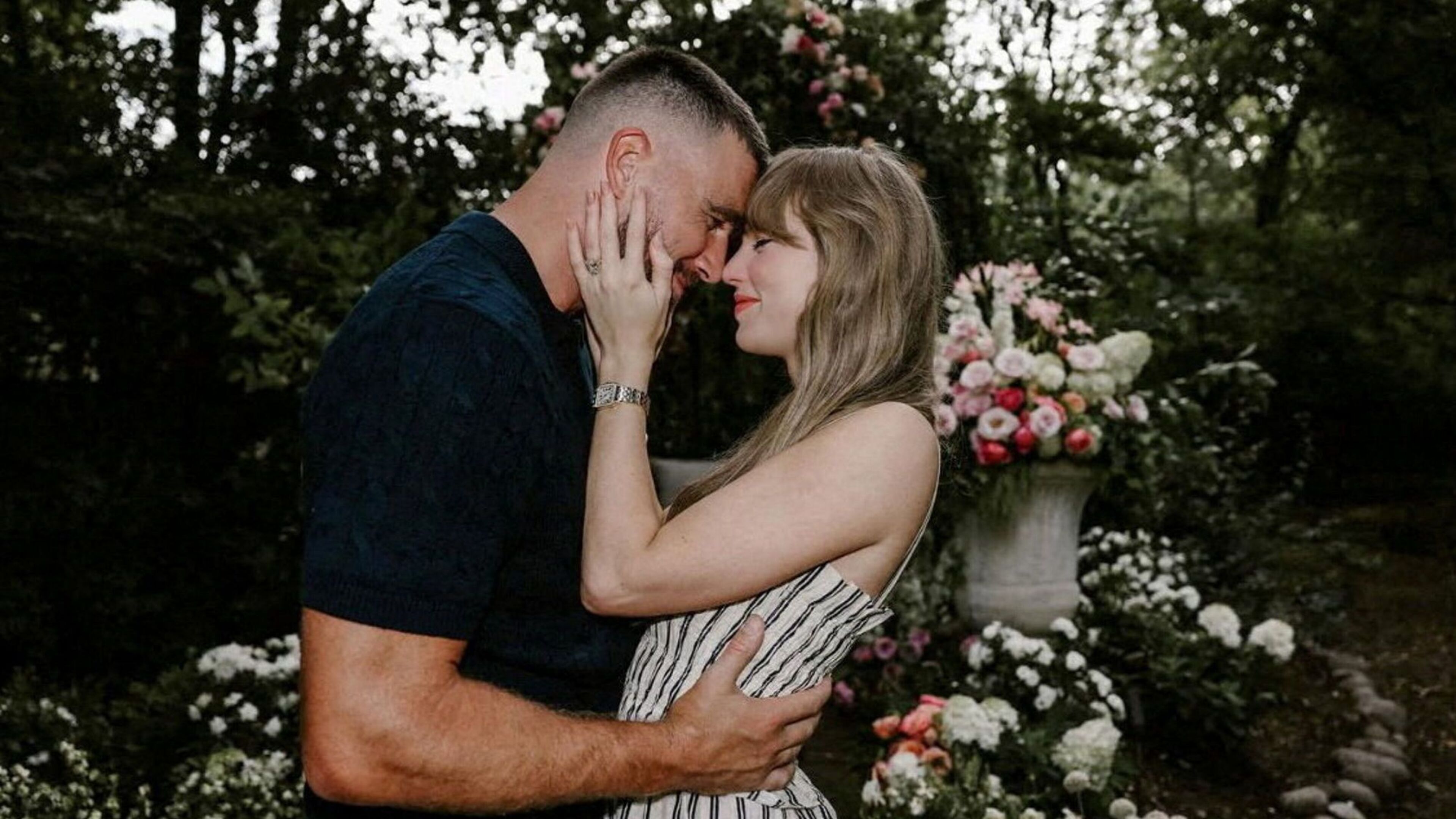A who’s who of Taylor Swift’s nightmare wedding guest list