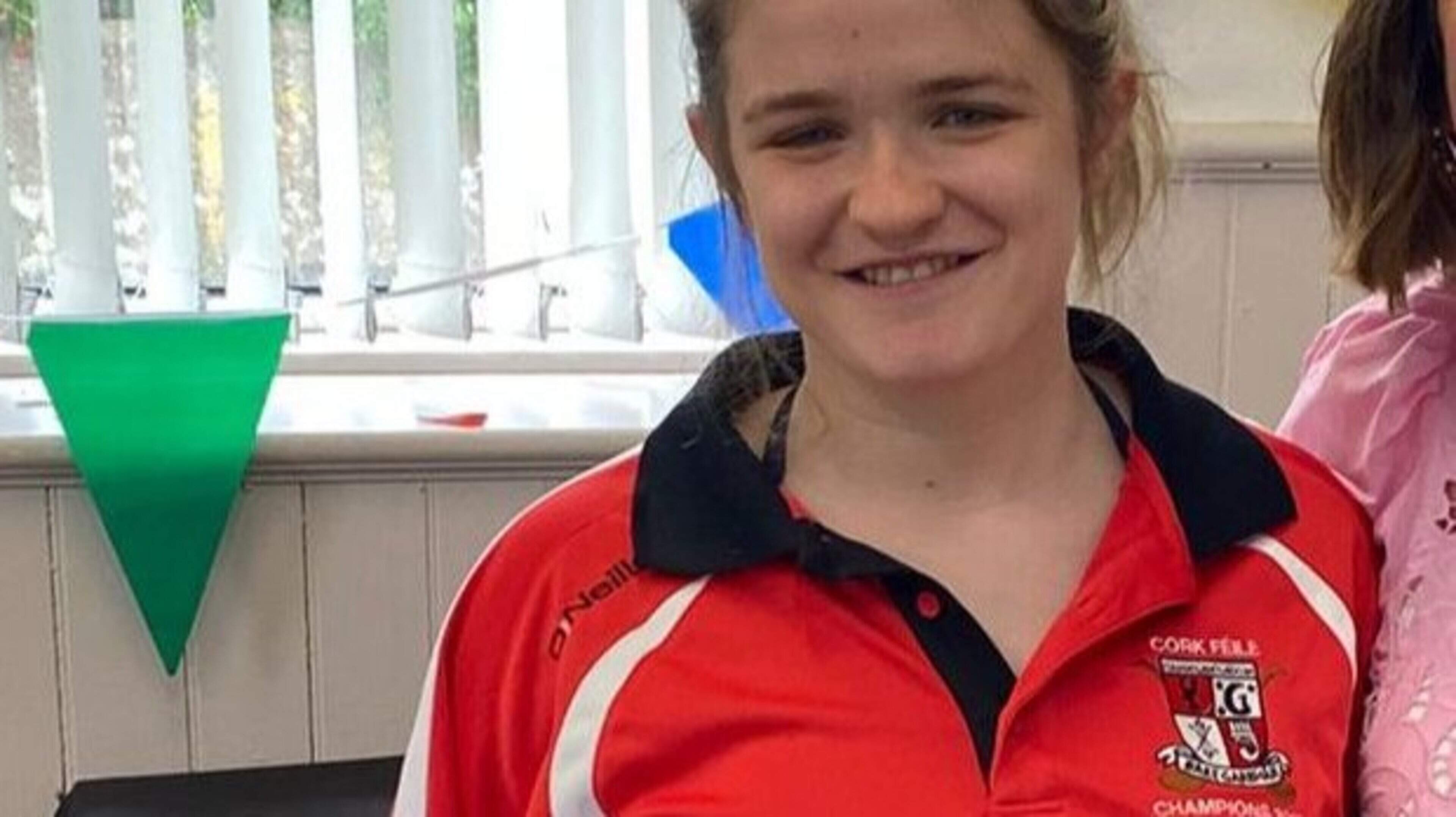 Cork woman Eimear McAndrew battles rare neurological disorder as family launch fundraiser for research