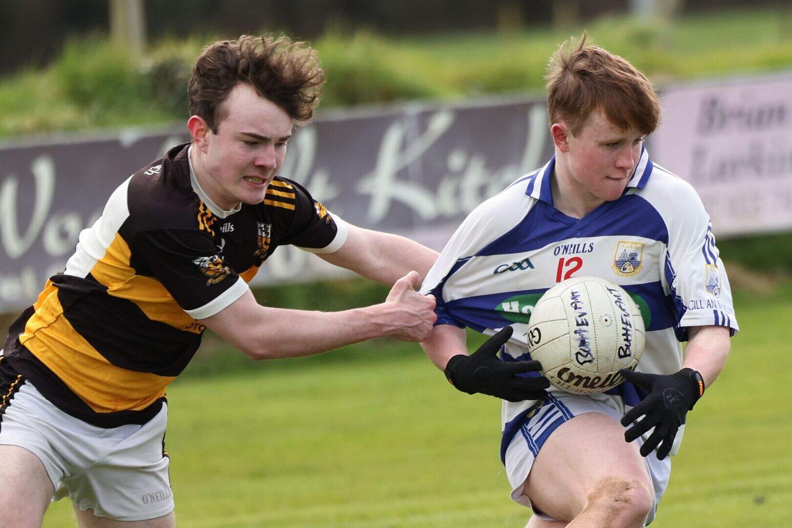 Around the Districts: Buttevant, Killavullen and Lismire | Irish ...