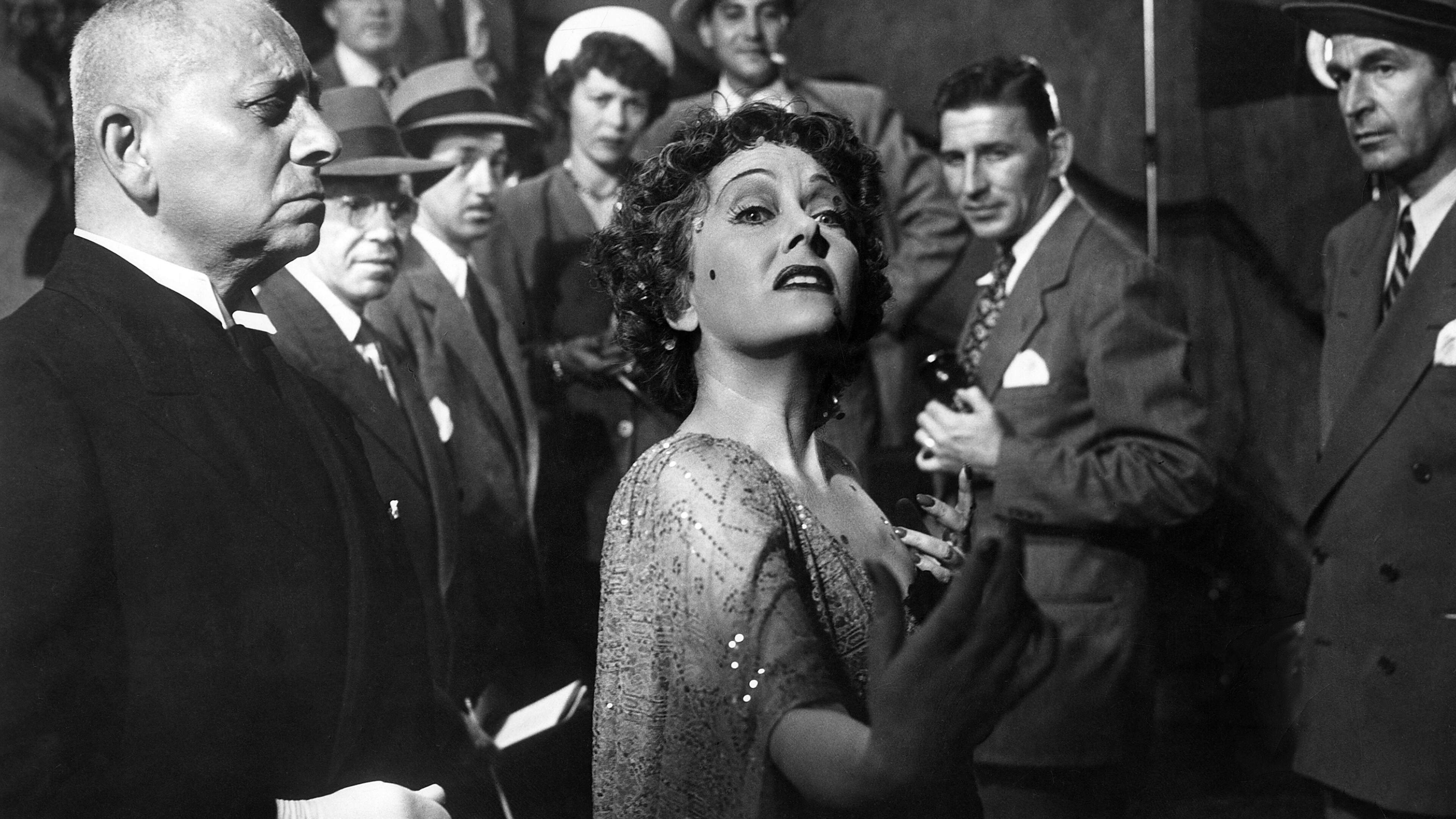 Film historian David Thomson’s A Sudden Flicker of Light casts an eclectic thread from Norma Desmond to Donald Trump