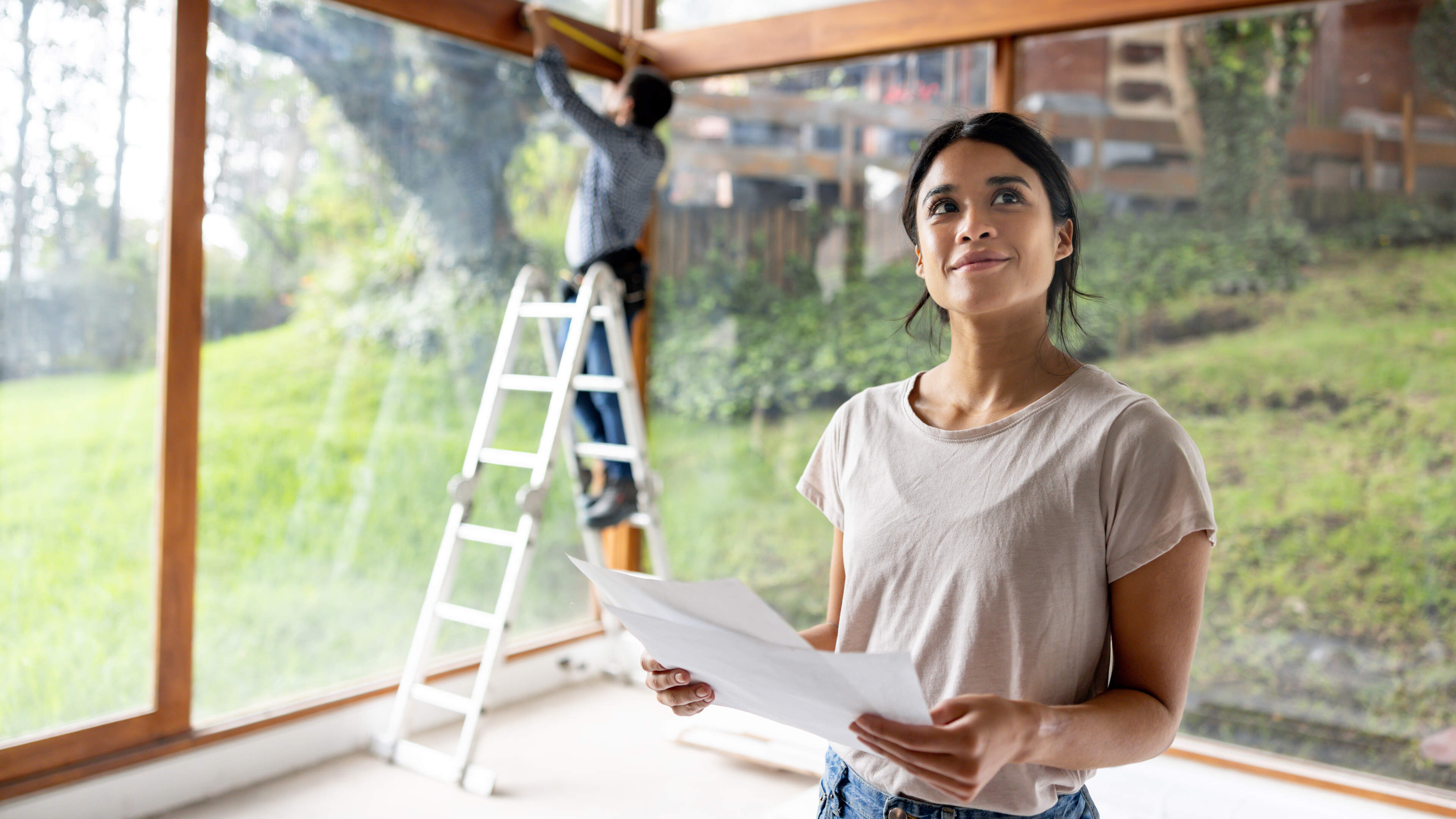 ‘Prices are still rising’ – how much does a house extension cost in Ireland?