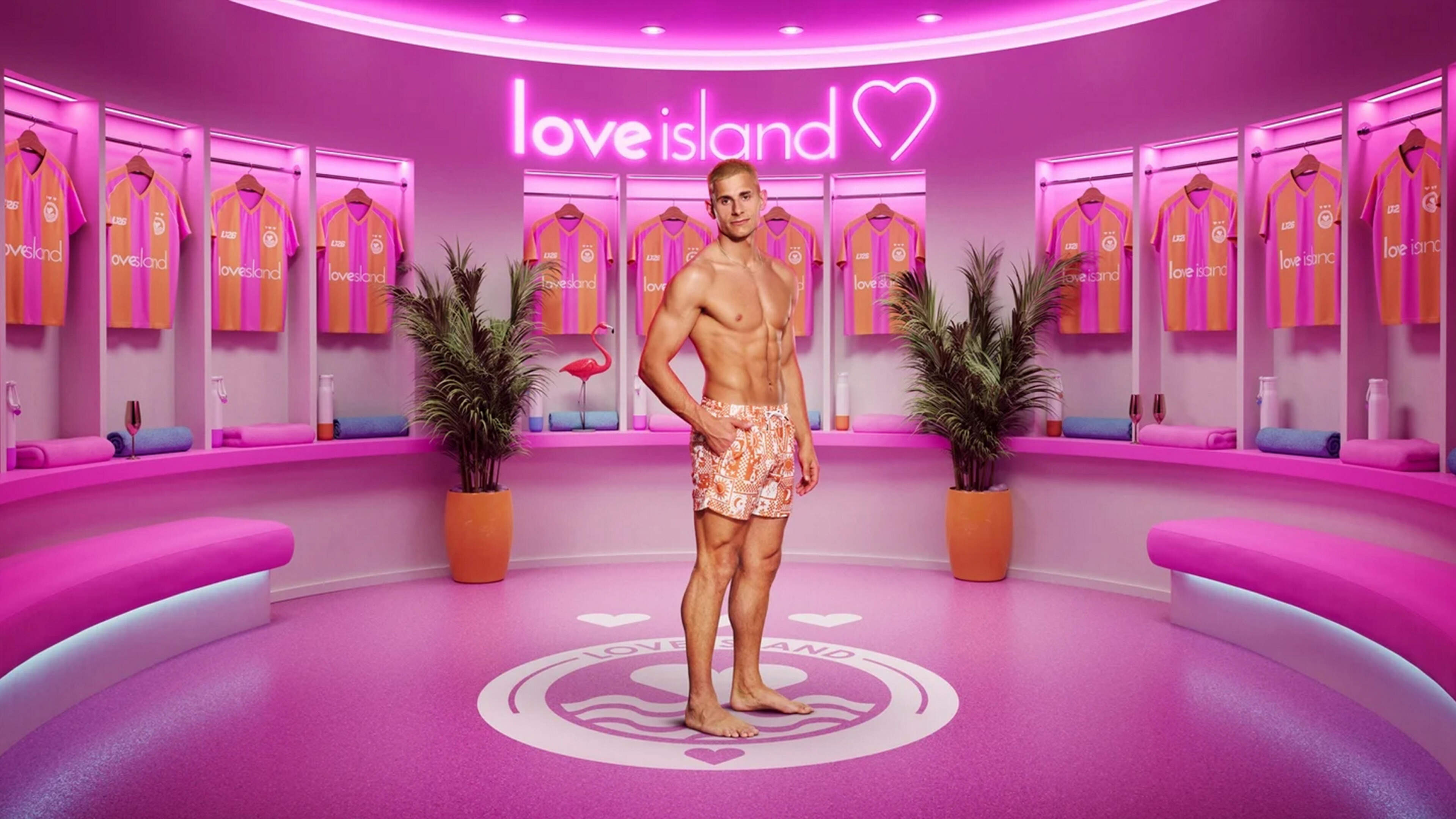Dáithí Ó Sé: Is cailliúint mhór do Ghaillimh é Seán Fitzgerald, ach is deis iontach Love Island dó