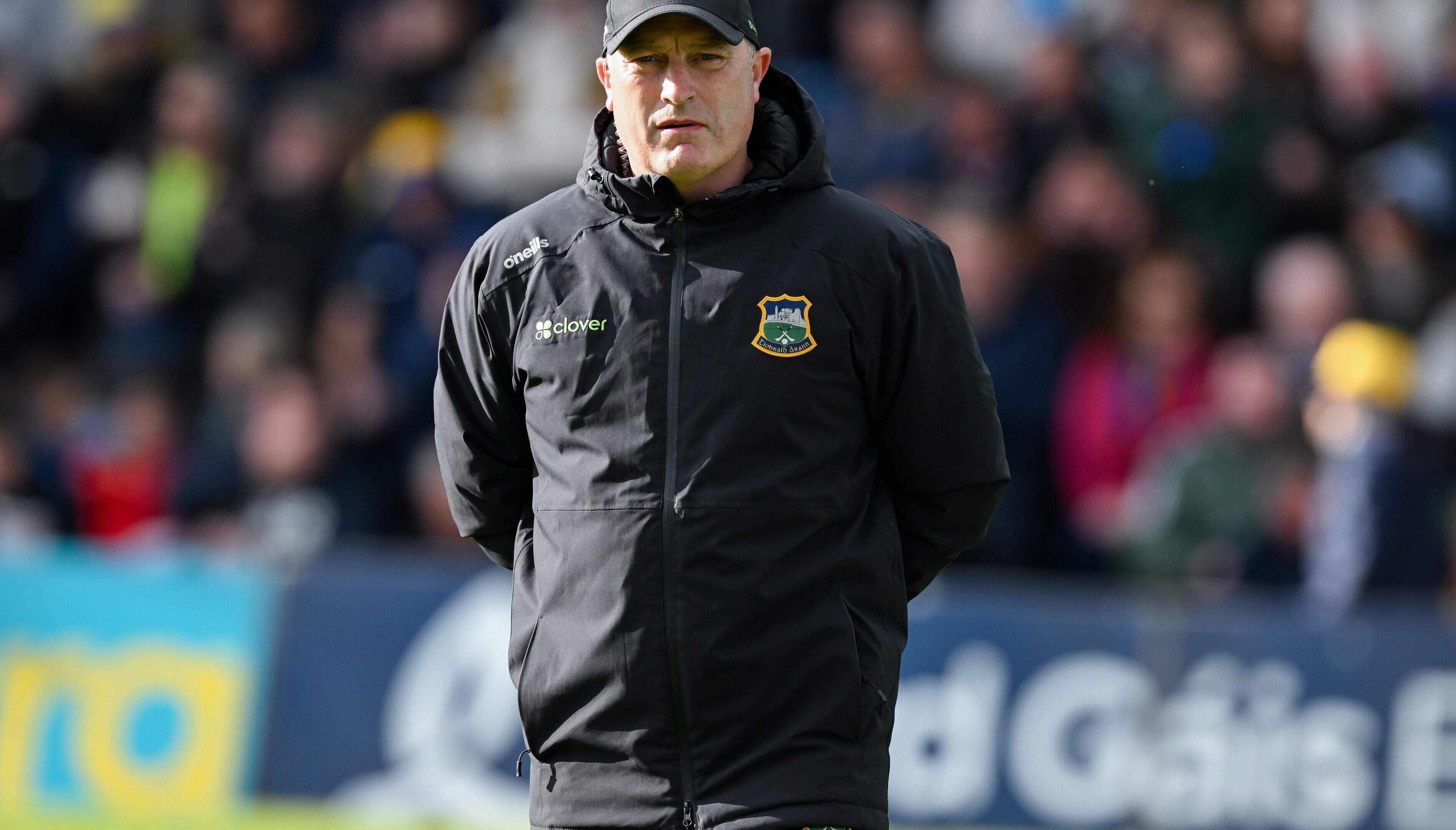 Liam Cahill shakes up Tipperary backroom team with Aidan Stakelum brought home from Laois