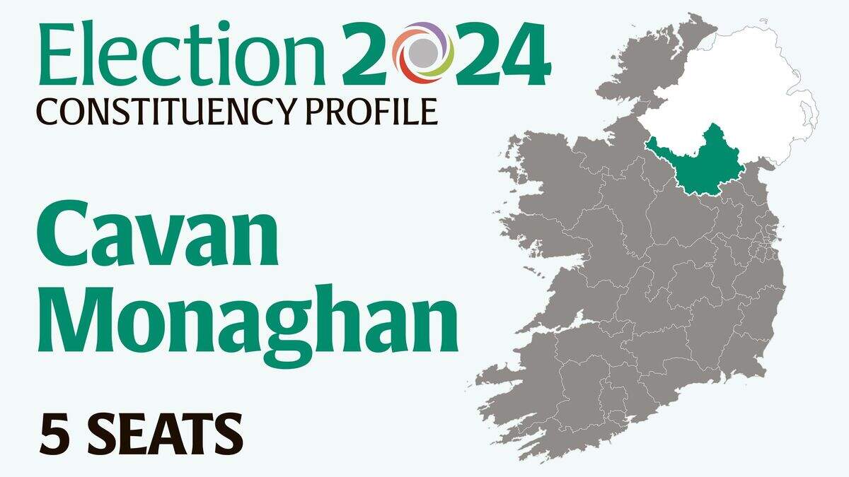 Cavan-Monaghan Election 2024: Who are the candidates in my constituency ...