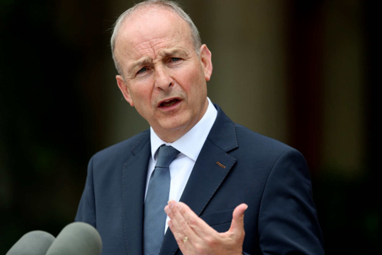 Taoiseach Defends Court Independence Following Controversial Bail Decision