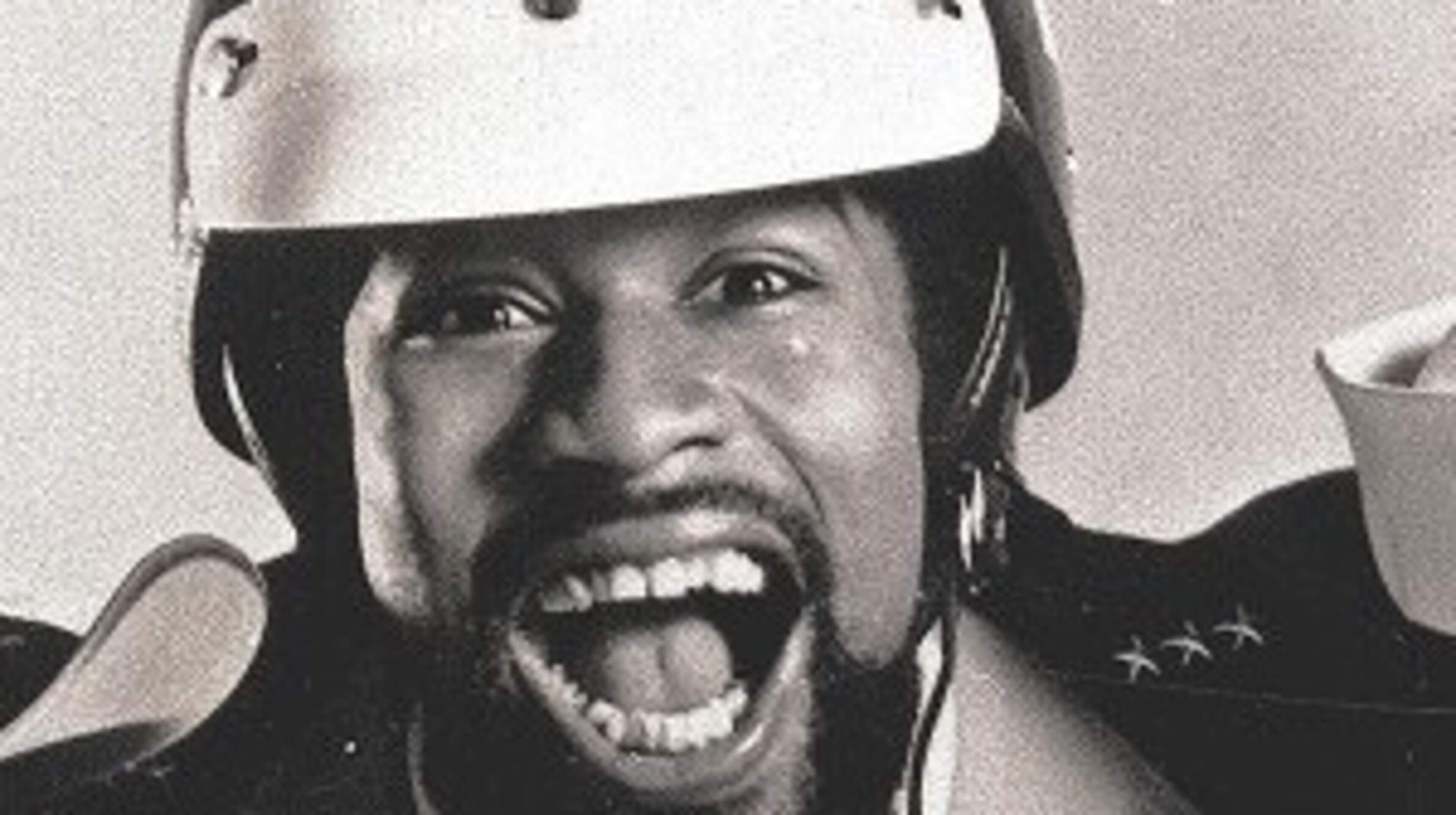 Village People lead singer Victor Willis dies aged 75 after ‘short but aggressive’ illness