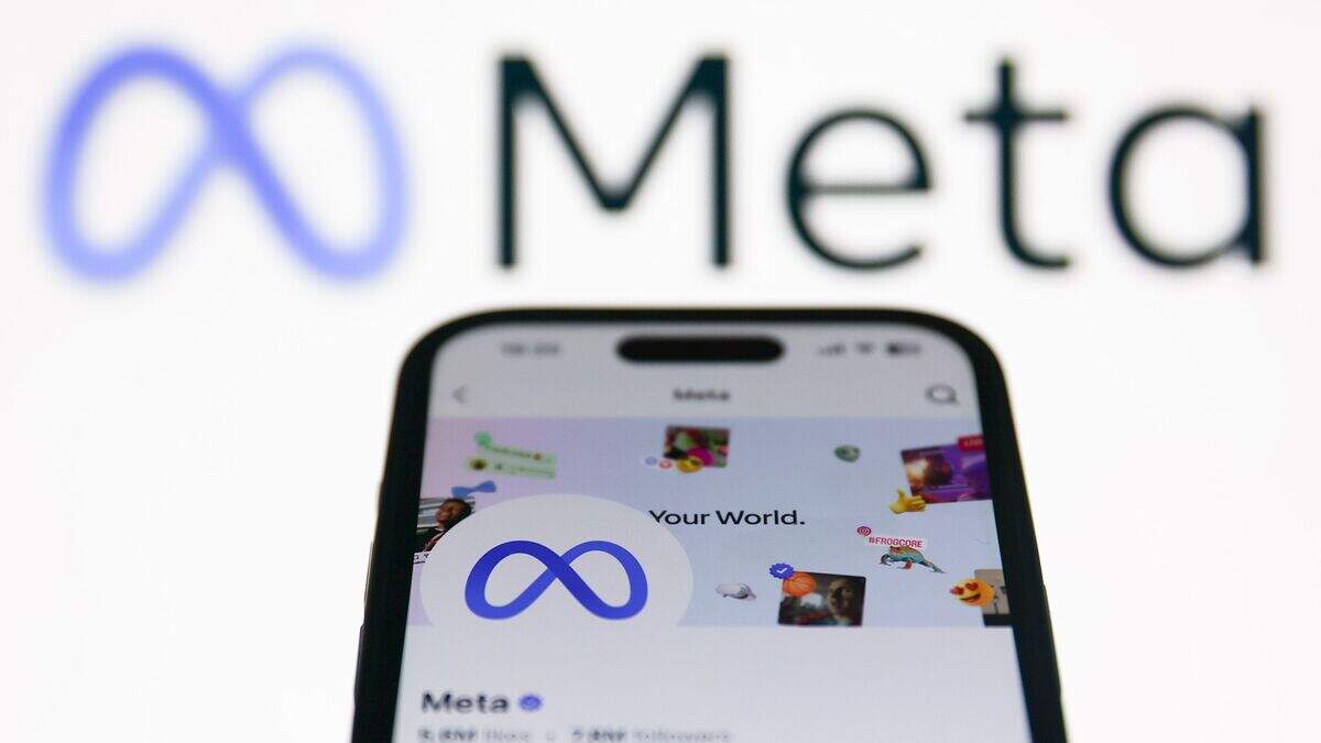 Boss at Meta urged to end alleged ‘union busting’ tactics ahead of ...