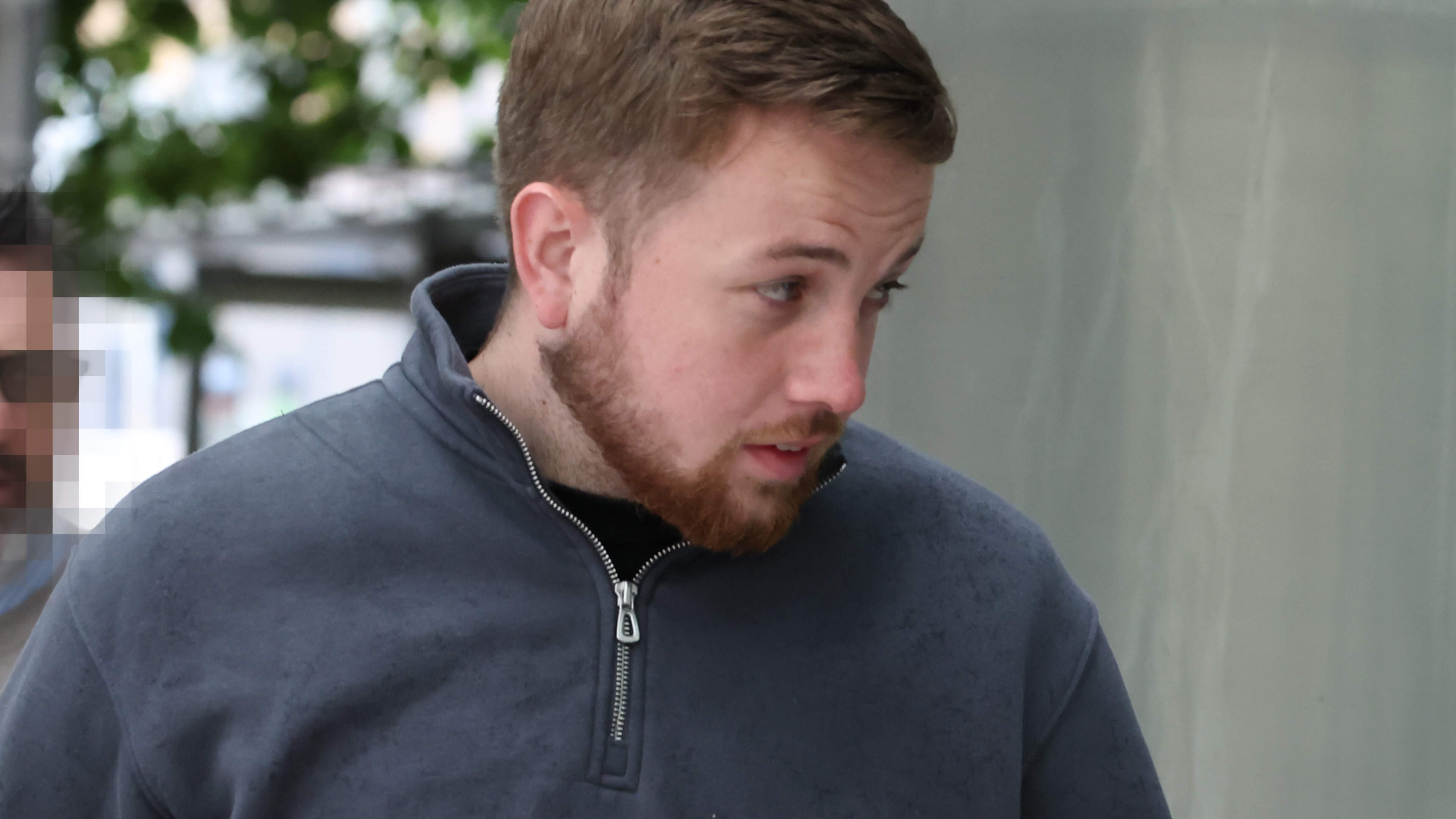 Man jailed after van stop leads to €280,000 cocaine seizure