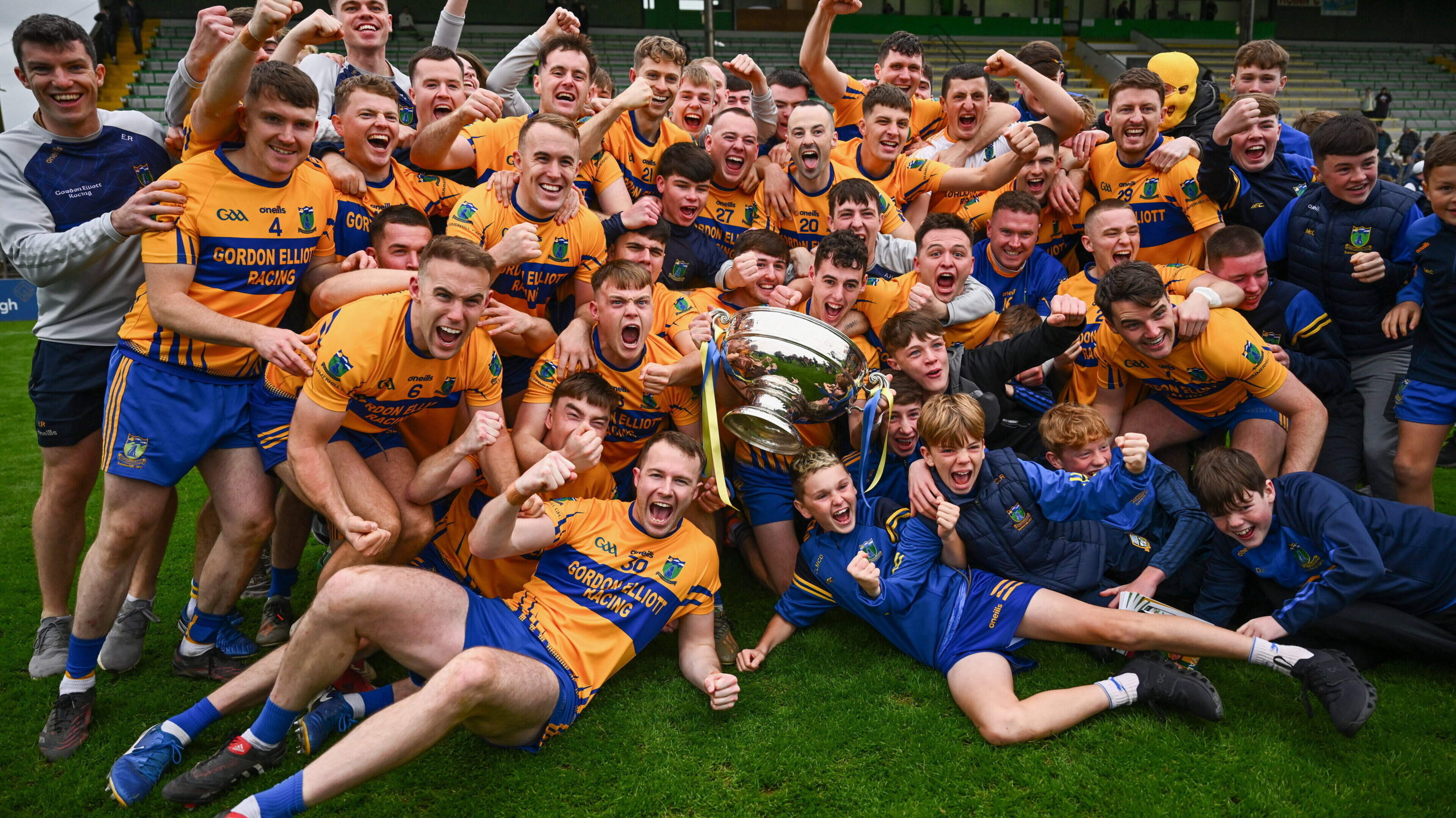 Meath GAA Senior, Intermediate and Junior Championships match previews