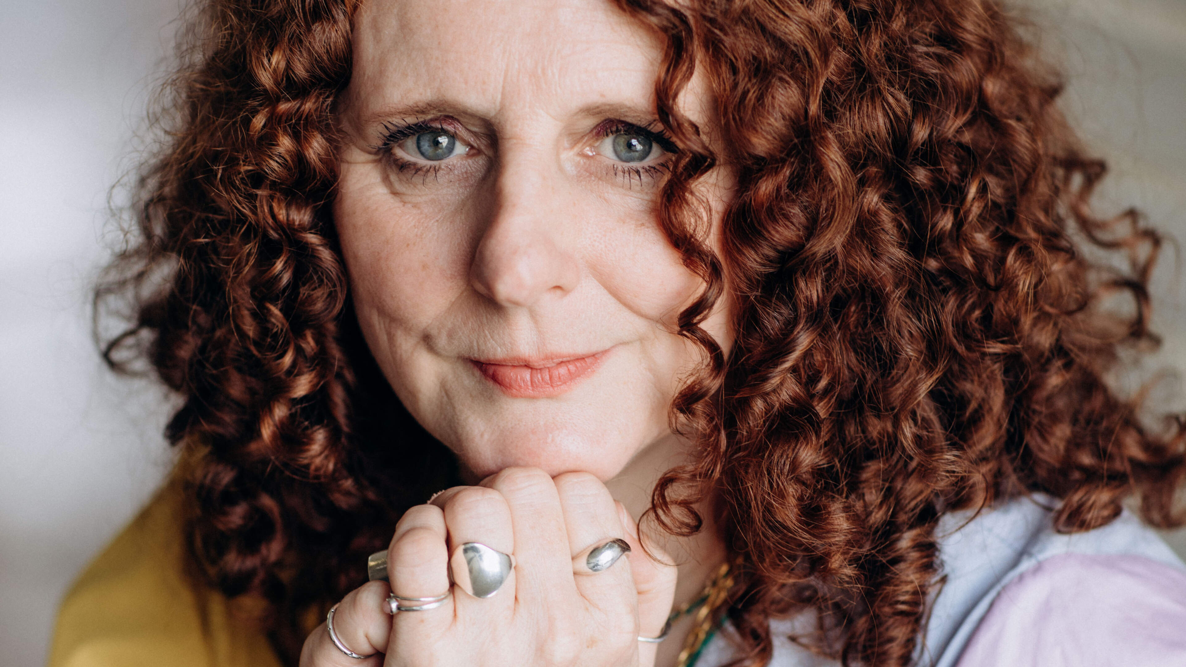 Maggie O’Farrell: ‘What happened with Hamnet was like winning the lottery — it was an extraordinary thing’