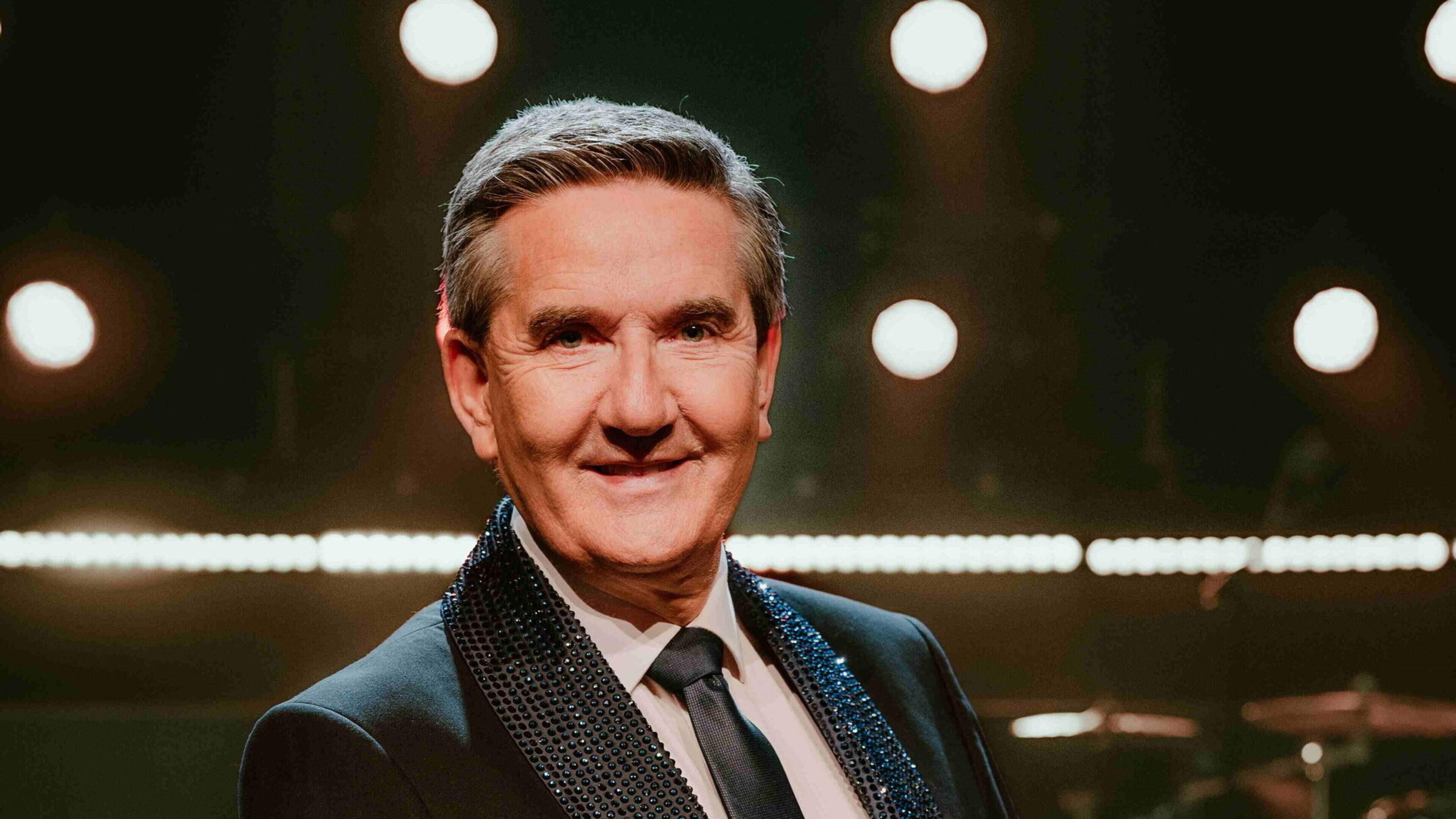 Daniel O'Donnell returns to screens for new edition of county music show on TG4