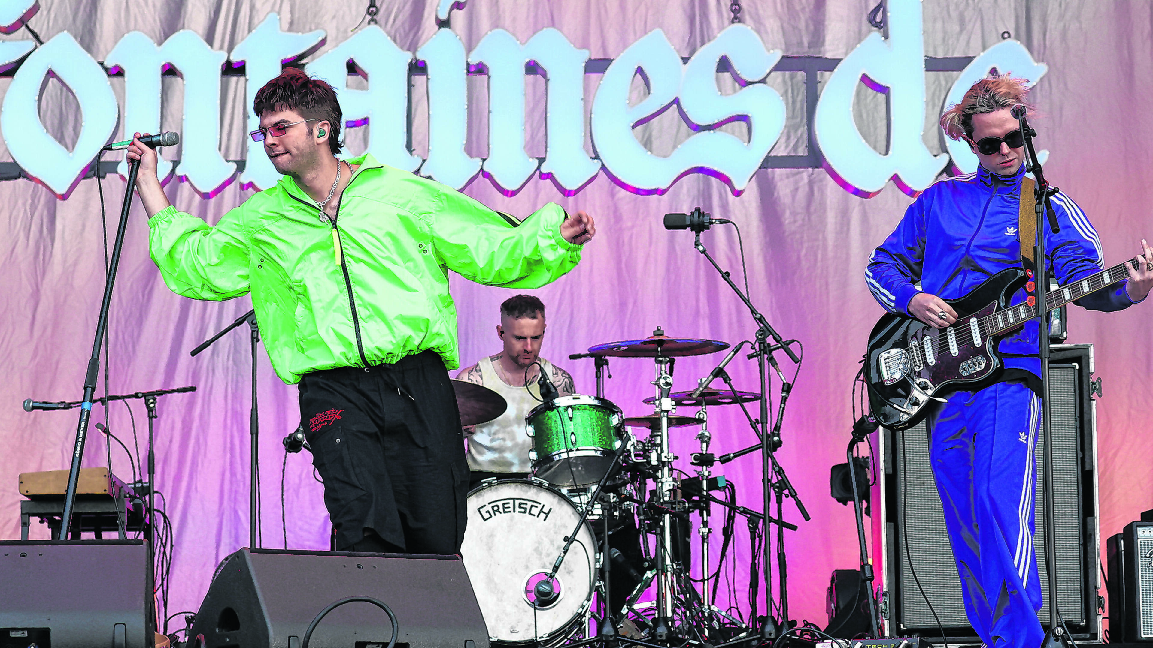 Glastonbury 2027 tickets sell out in under an hour with line-up still to be announced