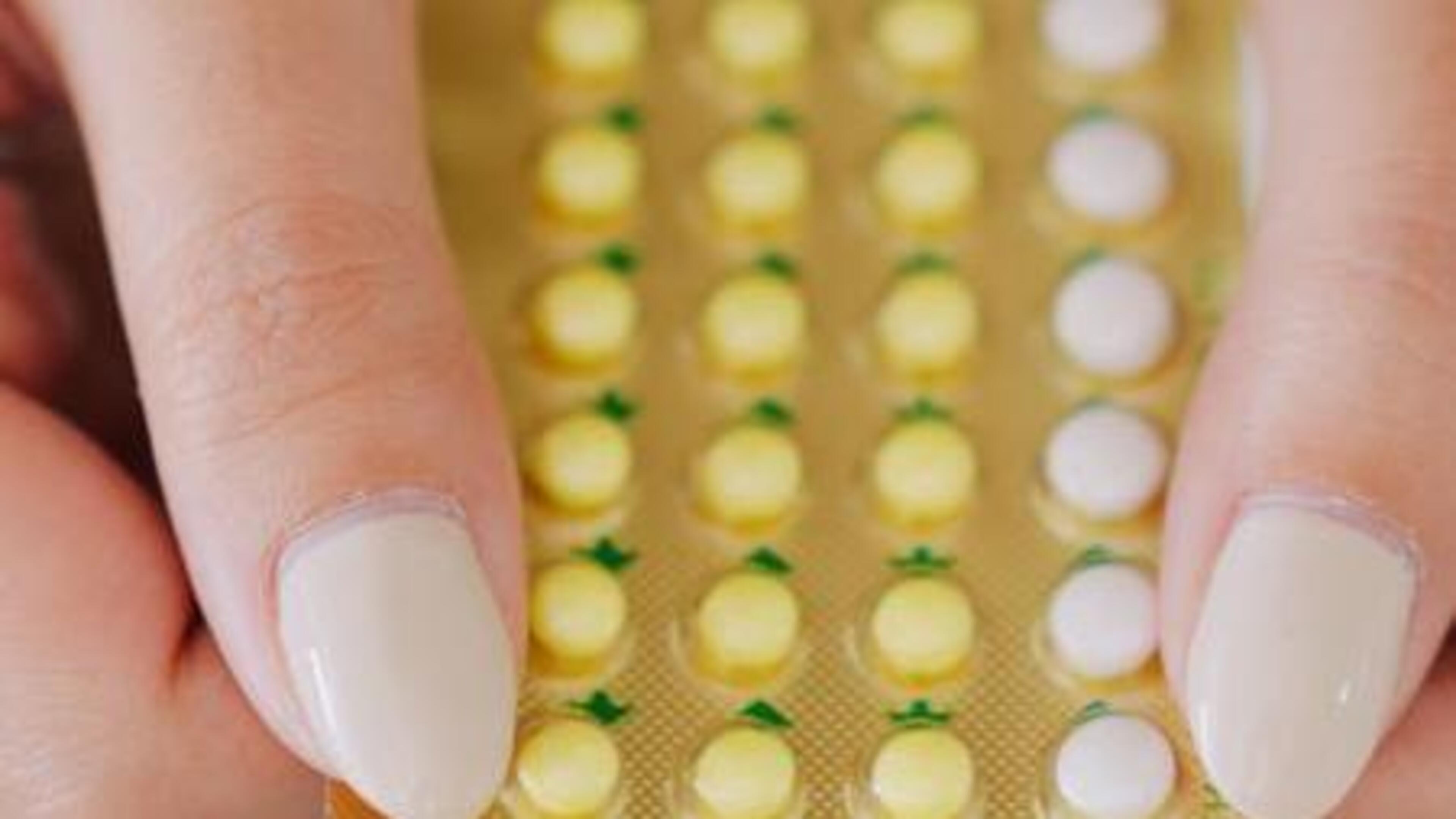 Budget plan to extend free contraception to women up to 37 will mean almost 100,000 more benefit