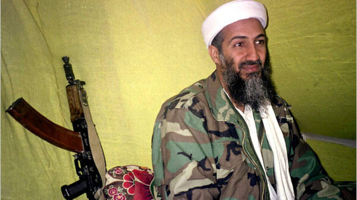 In the aftermath of the 9/11 attacks in 2001, the world’s anger demanded a culprit, and the prime suspect was the long-time adversary of the United States: Osama bin Laden.